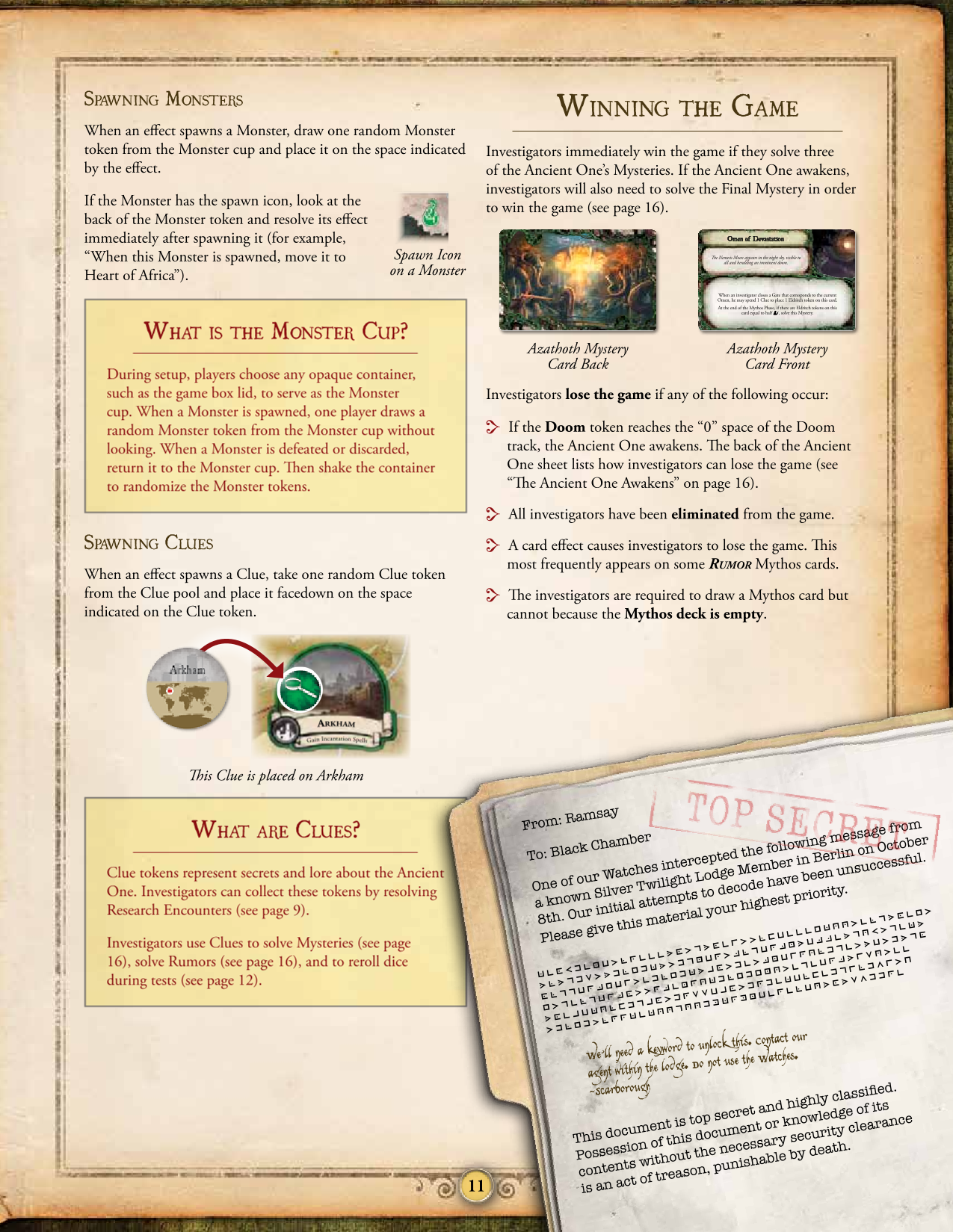 Rulebook page 11