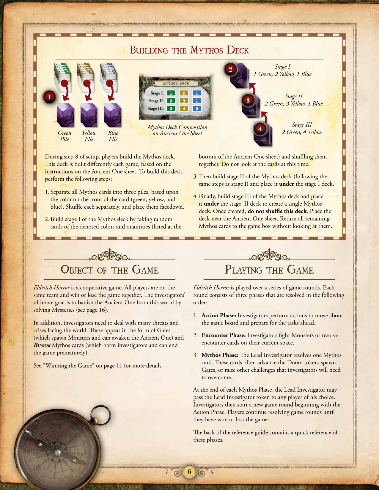 Rulebook page 6