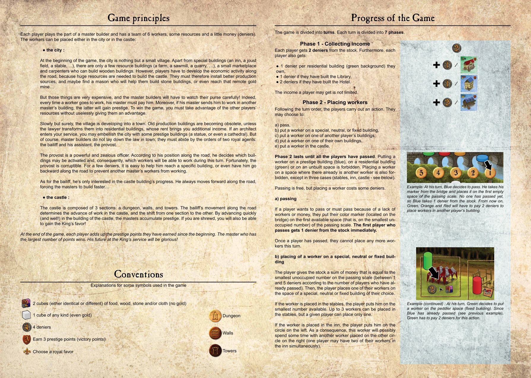 Rulebook page 4