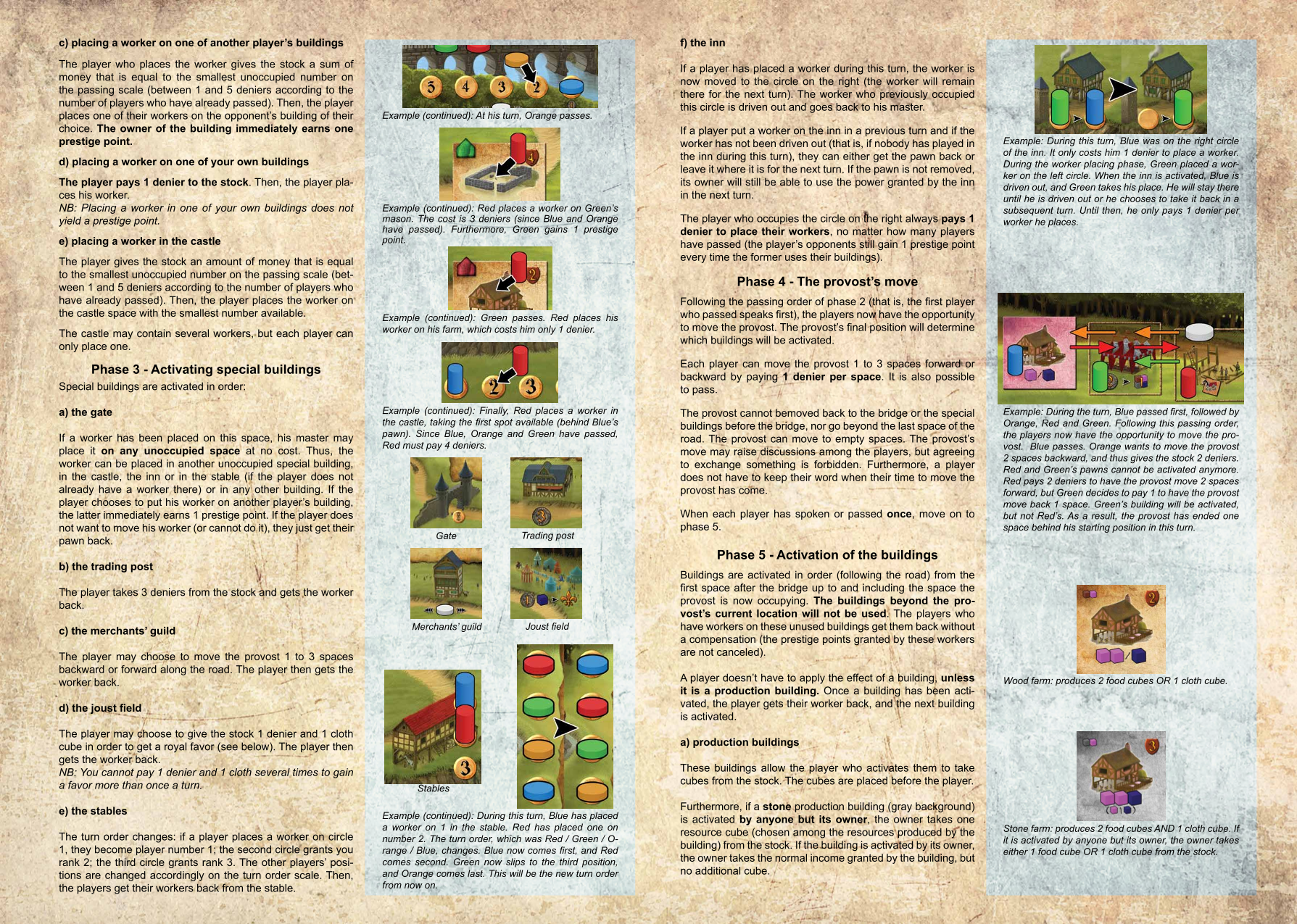 Rulebook page 5