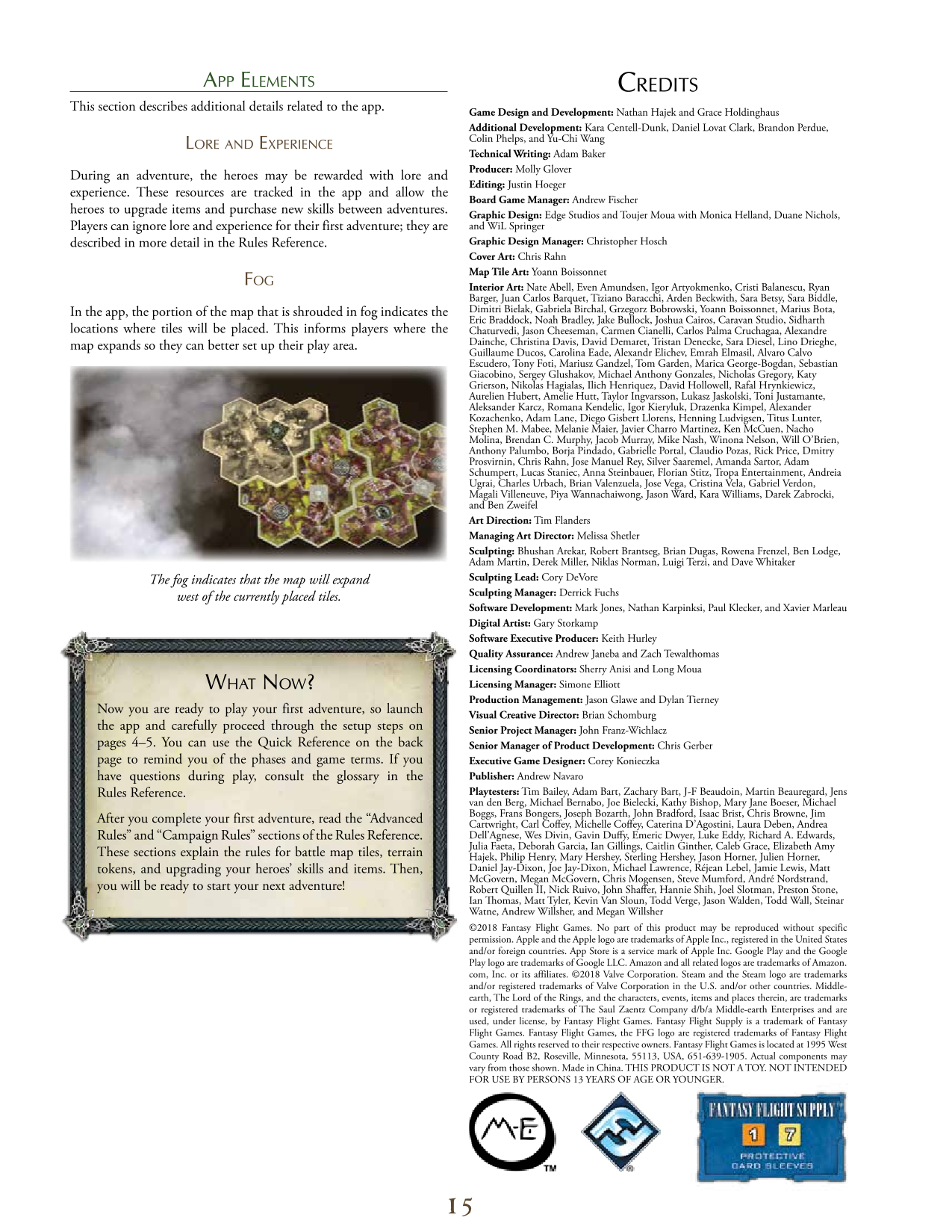 Rulebook page 15