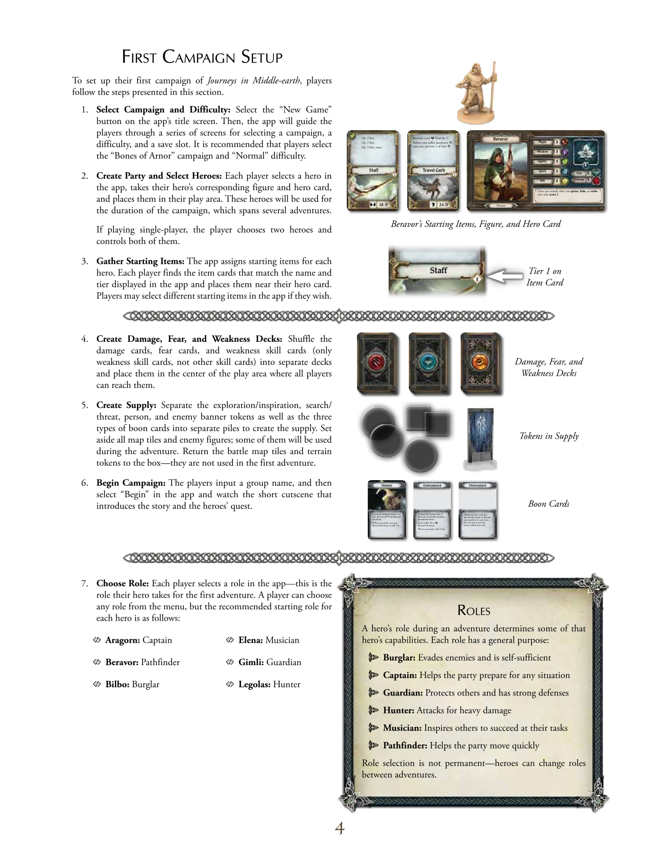 Rulebook page 4