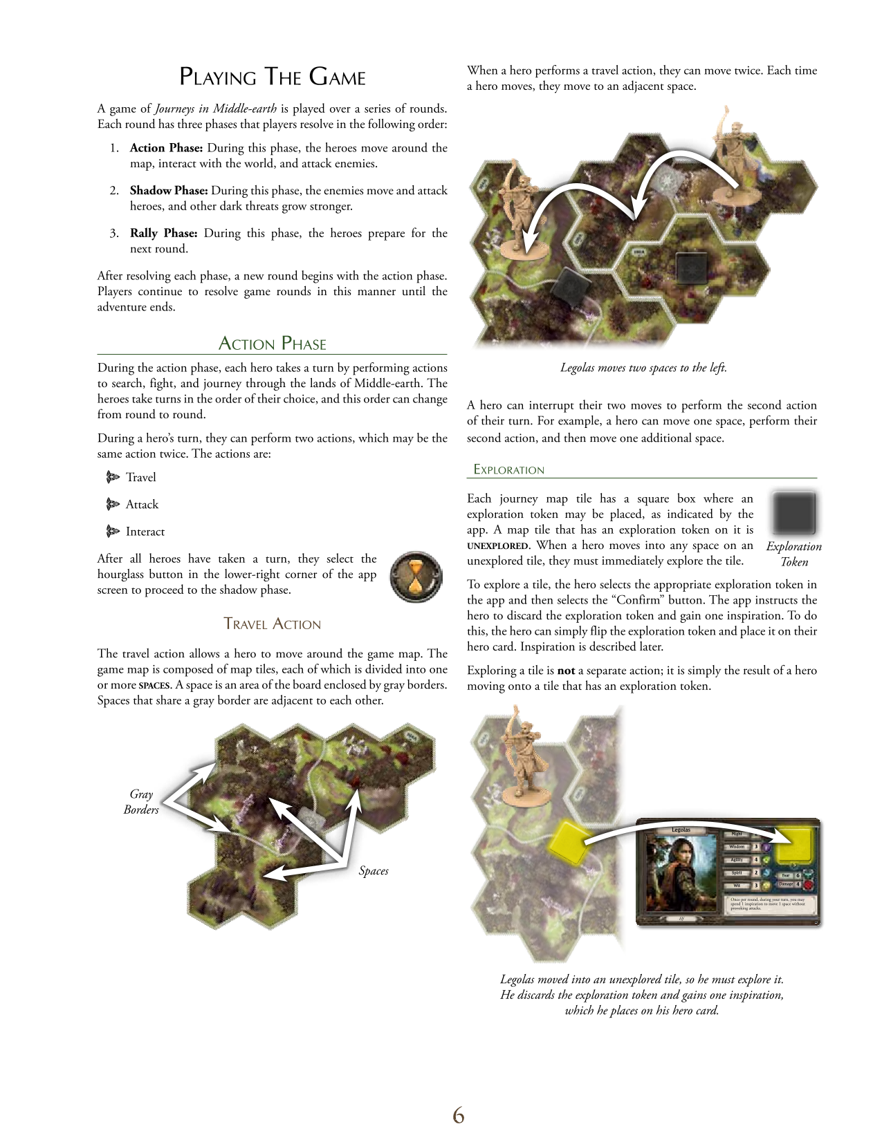 Rulebook page 6