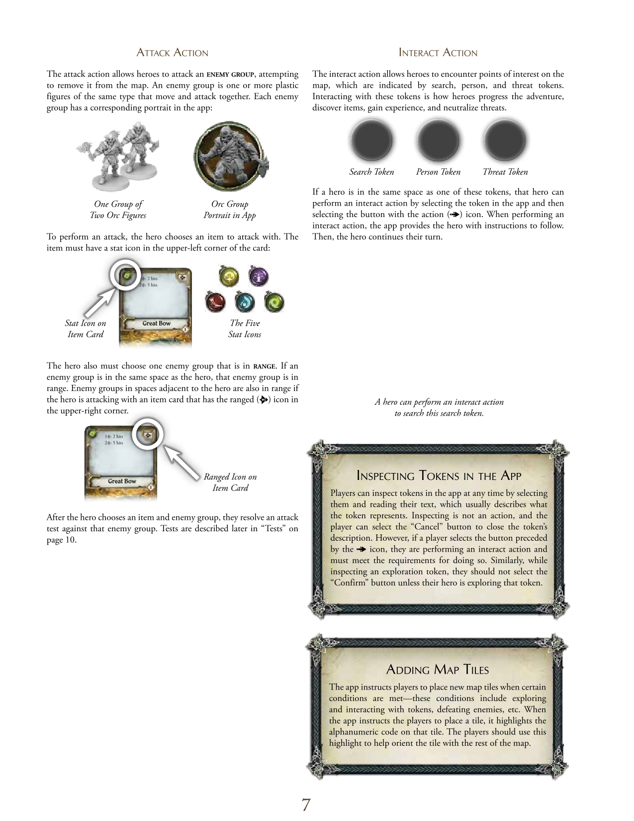 Rulebook page 7
