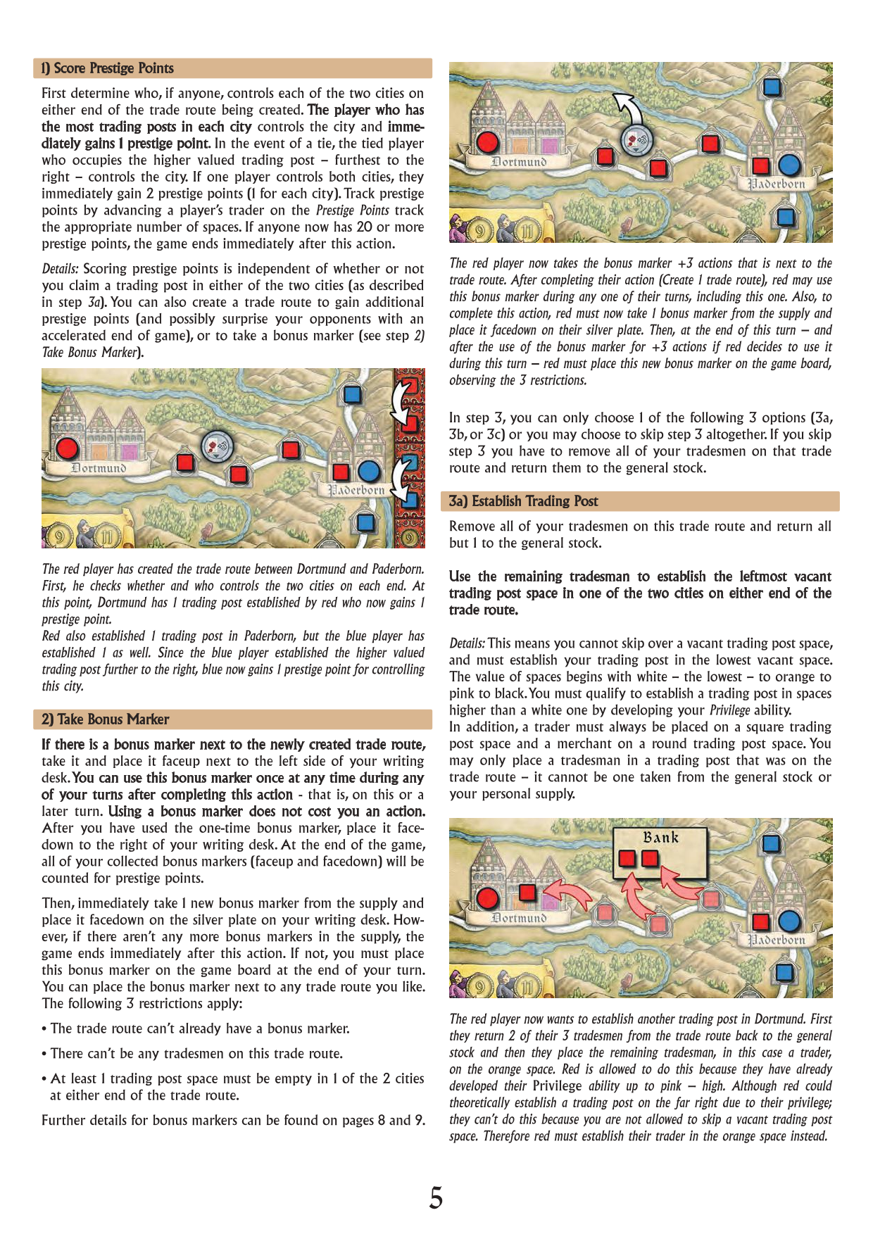 Rulebook page 5
