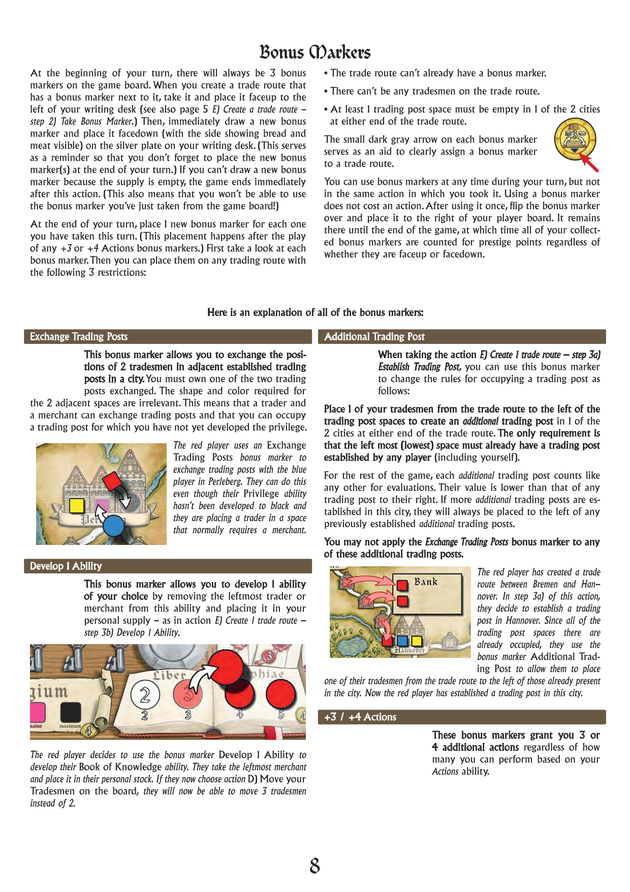 Rulebook page 8
