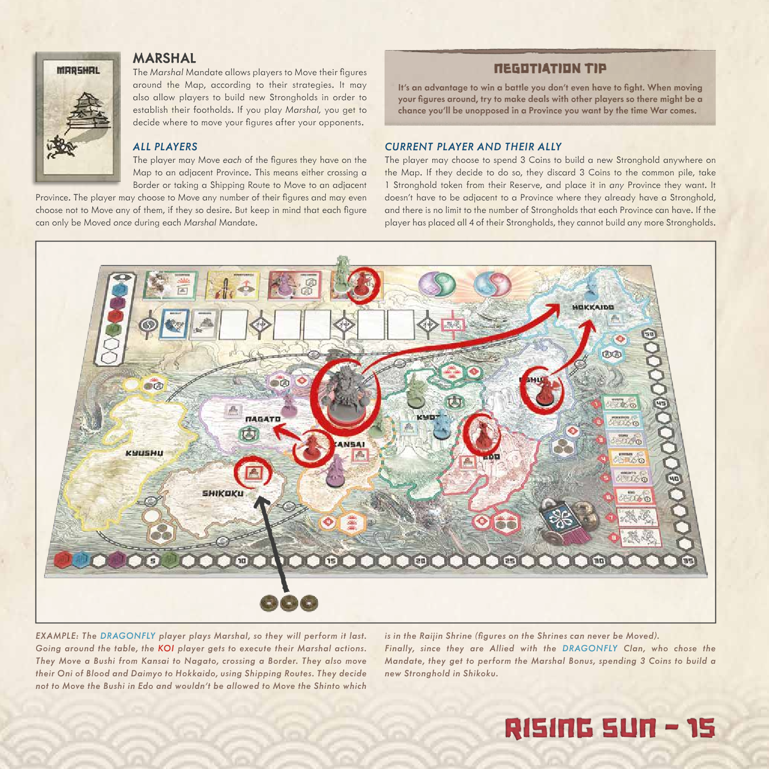 Rulebook page 15