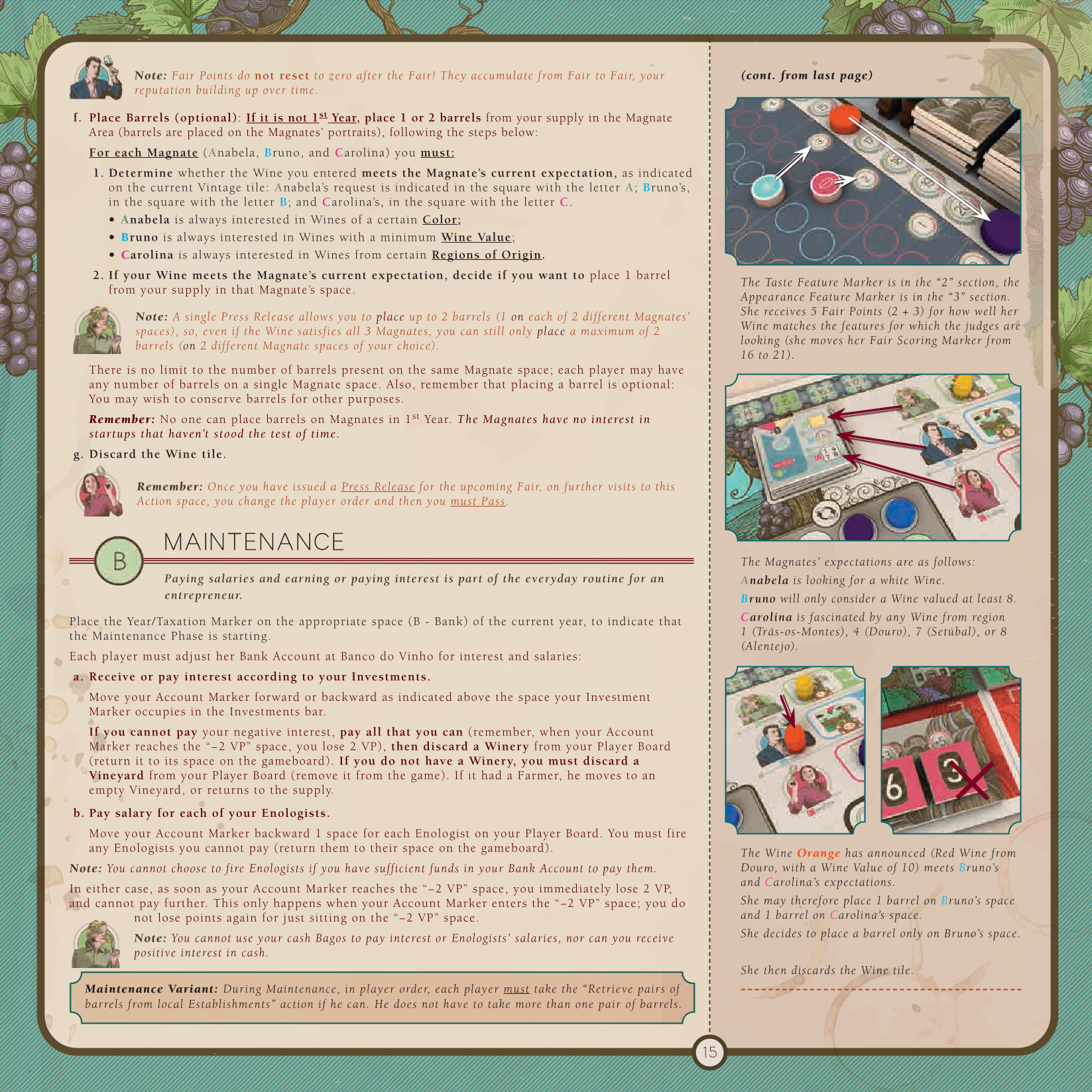 Rulebook page 15