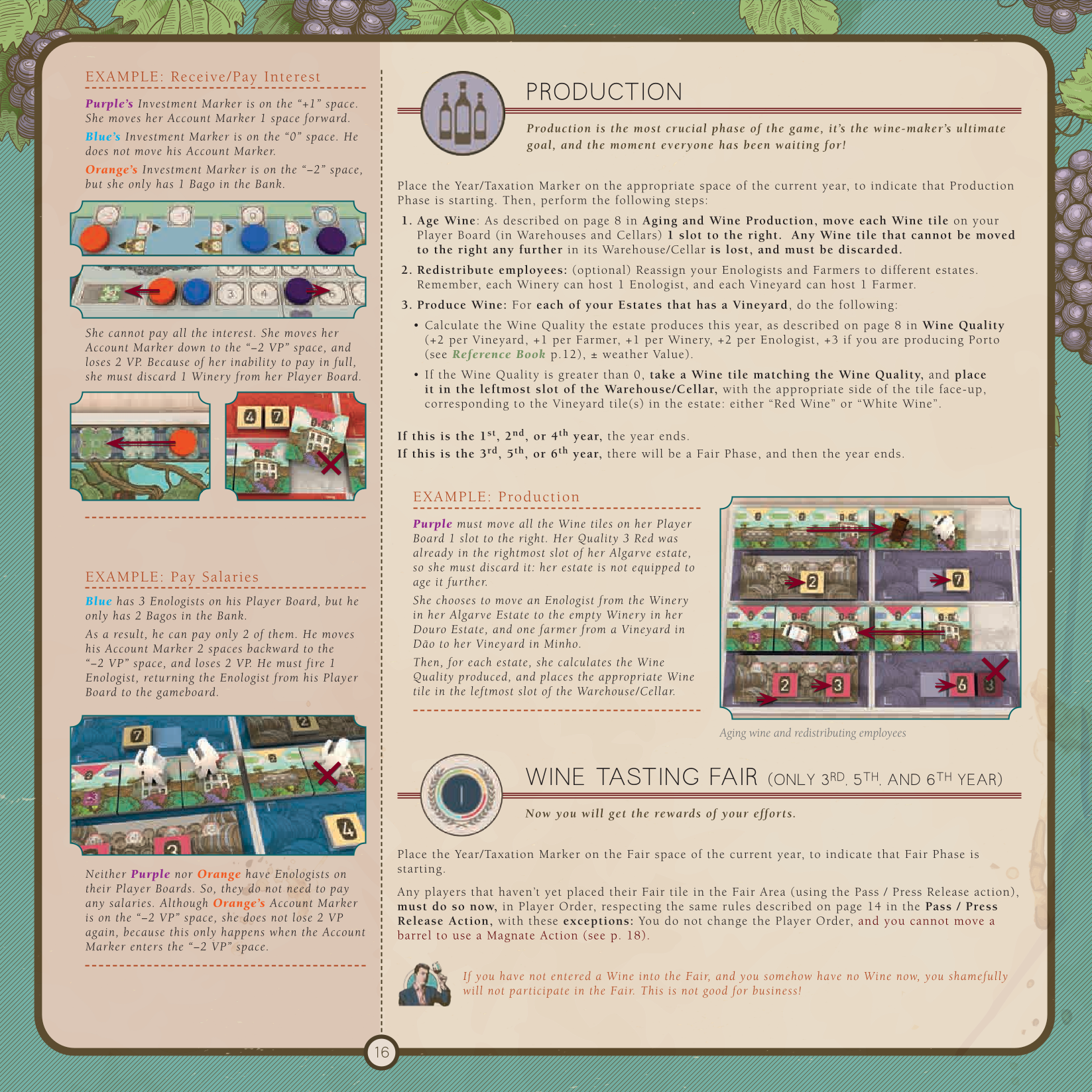 Rulebook page 16