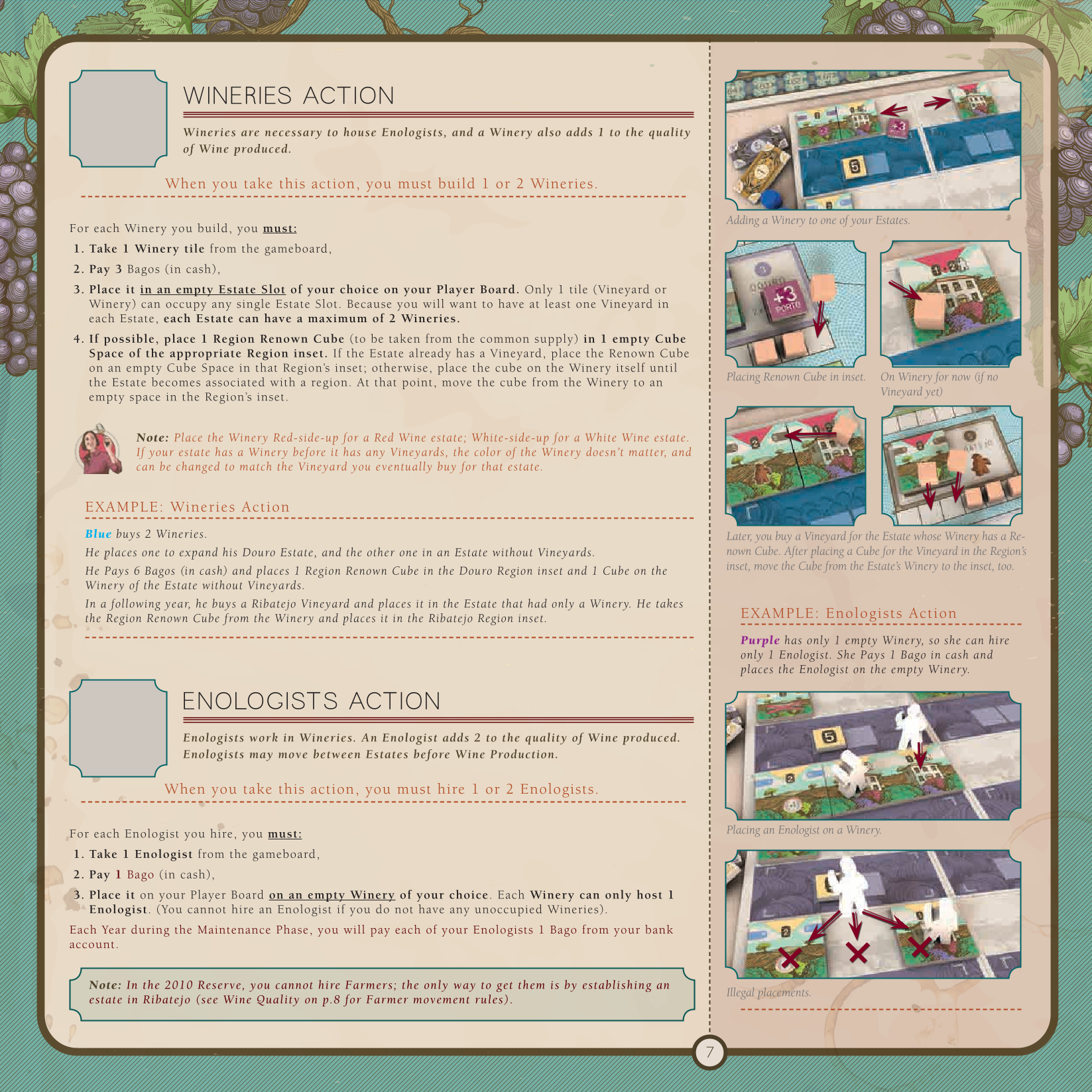 Rulebook page 7