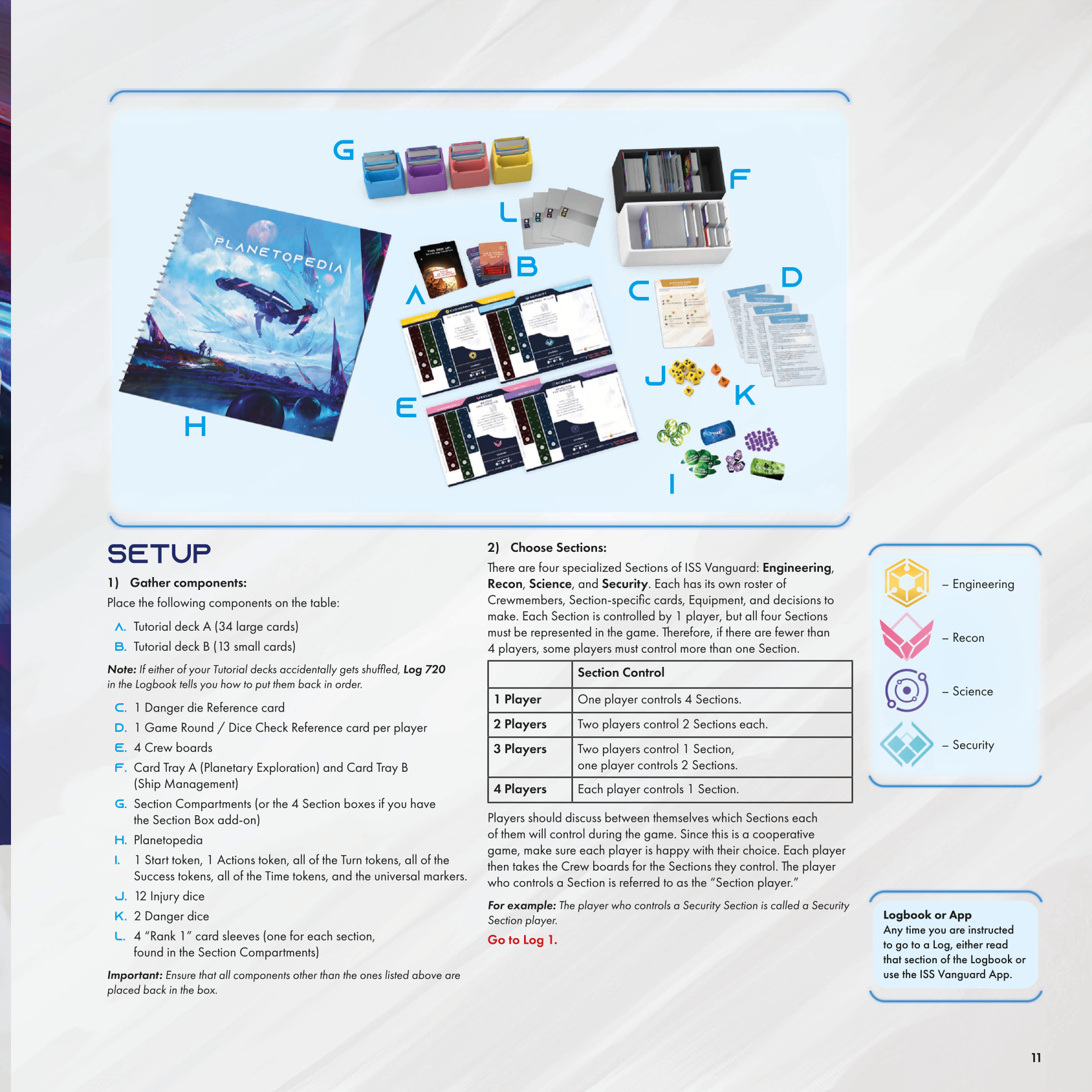 Rulebook page 11