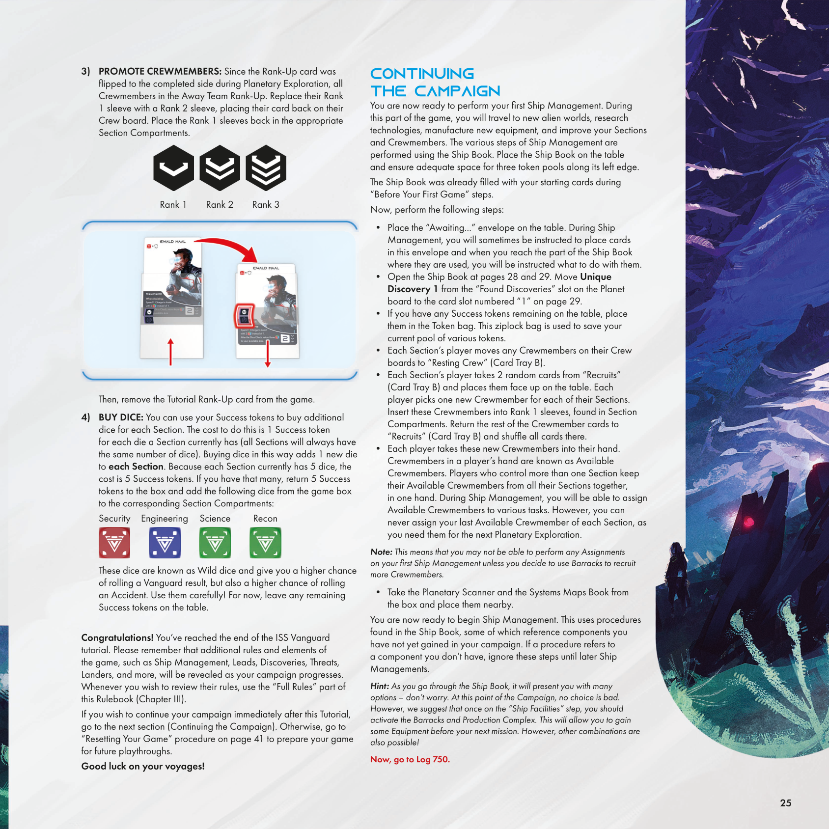 Rulebook page 25