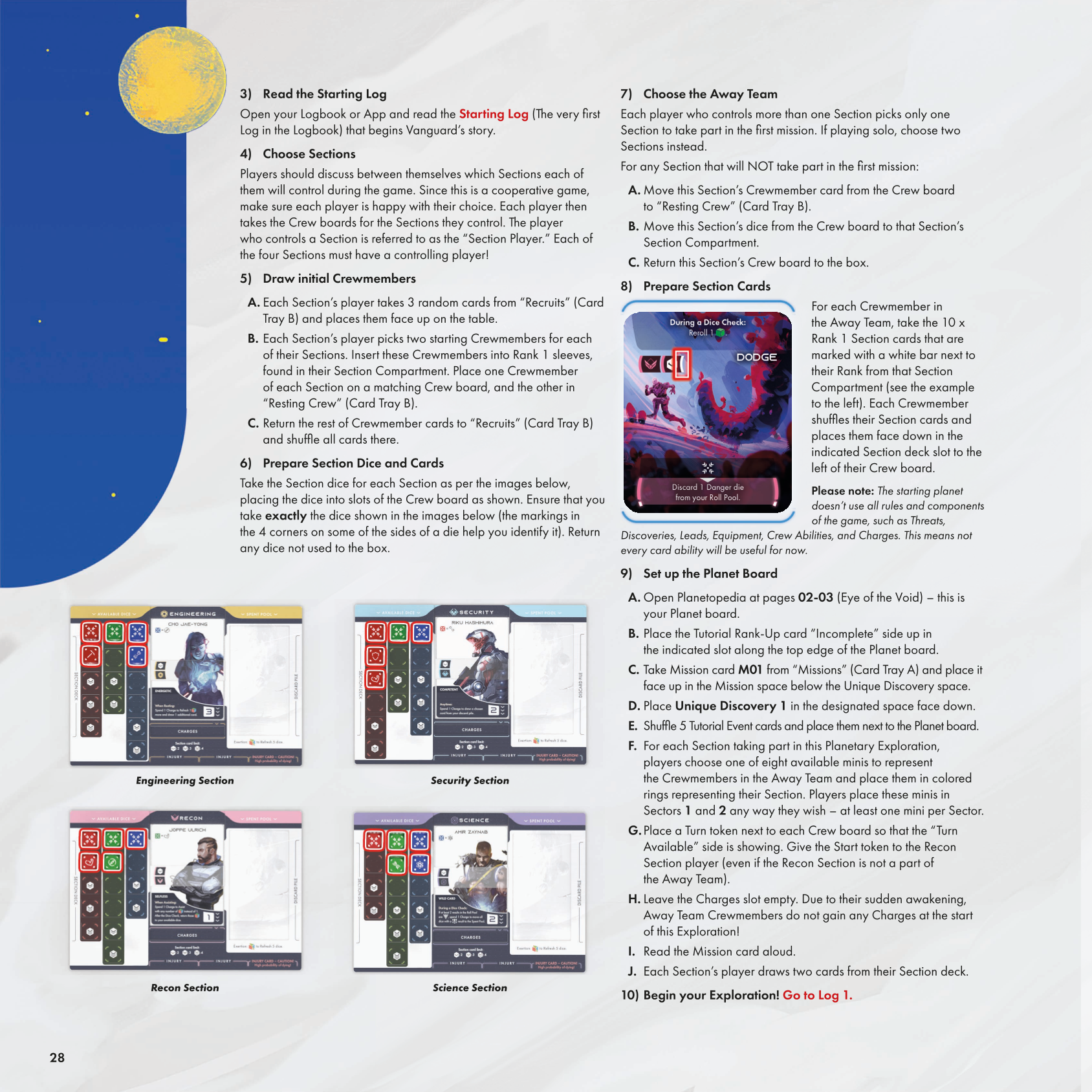 Rulebook page 28