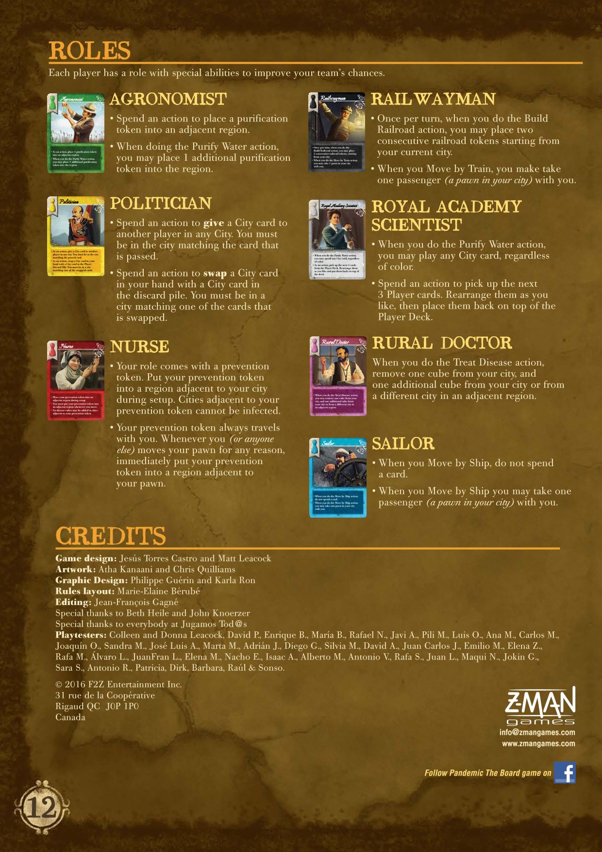 Rulebook page 12