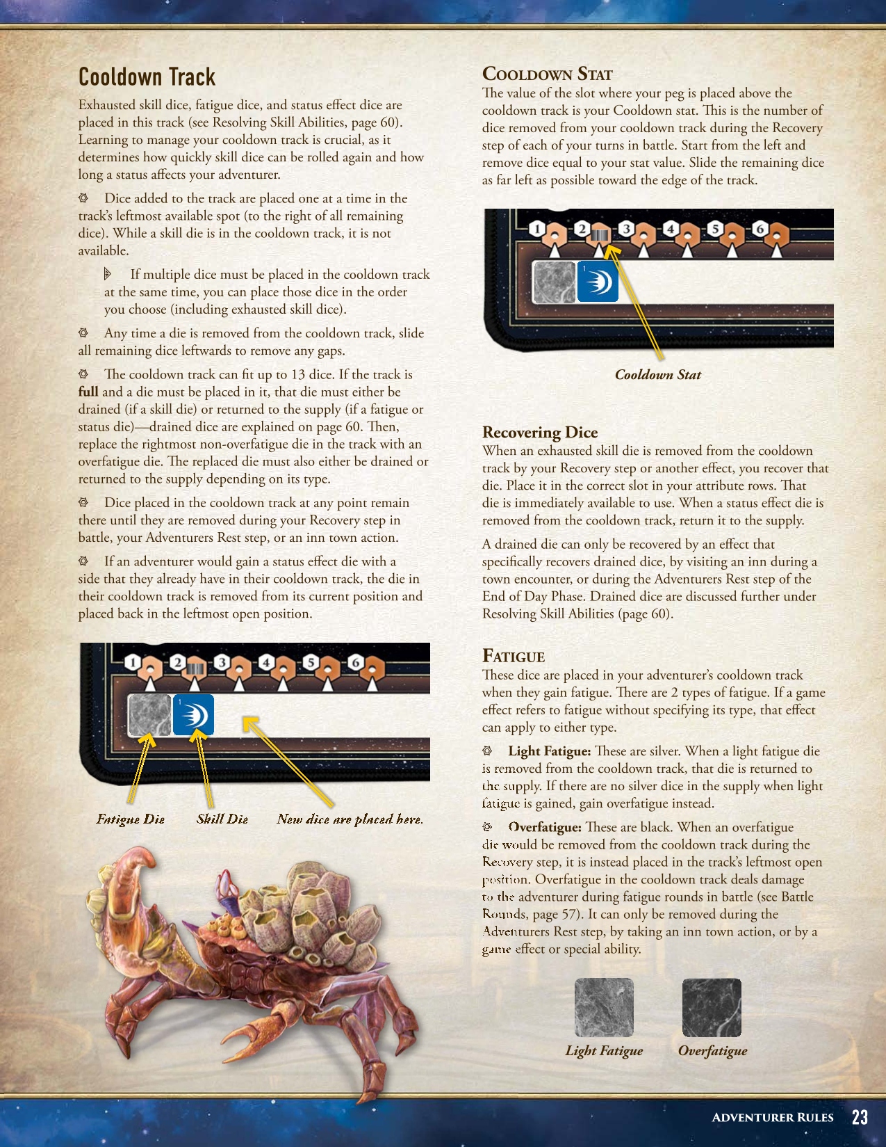 Rulebook page 23