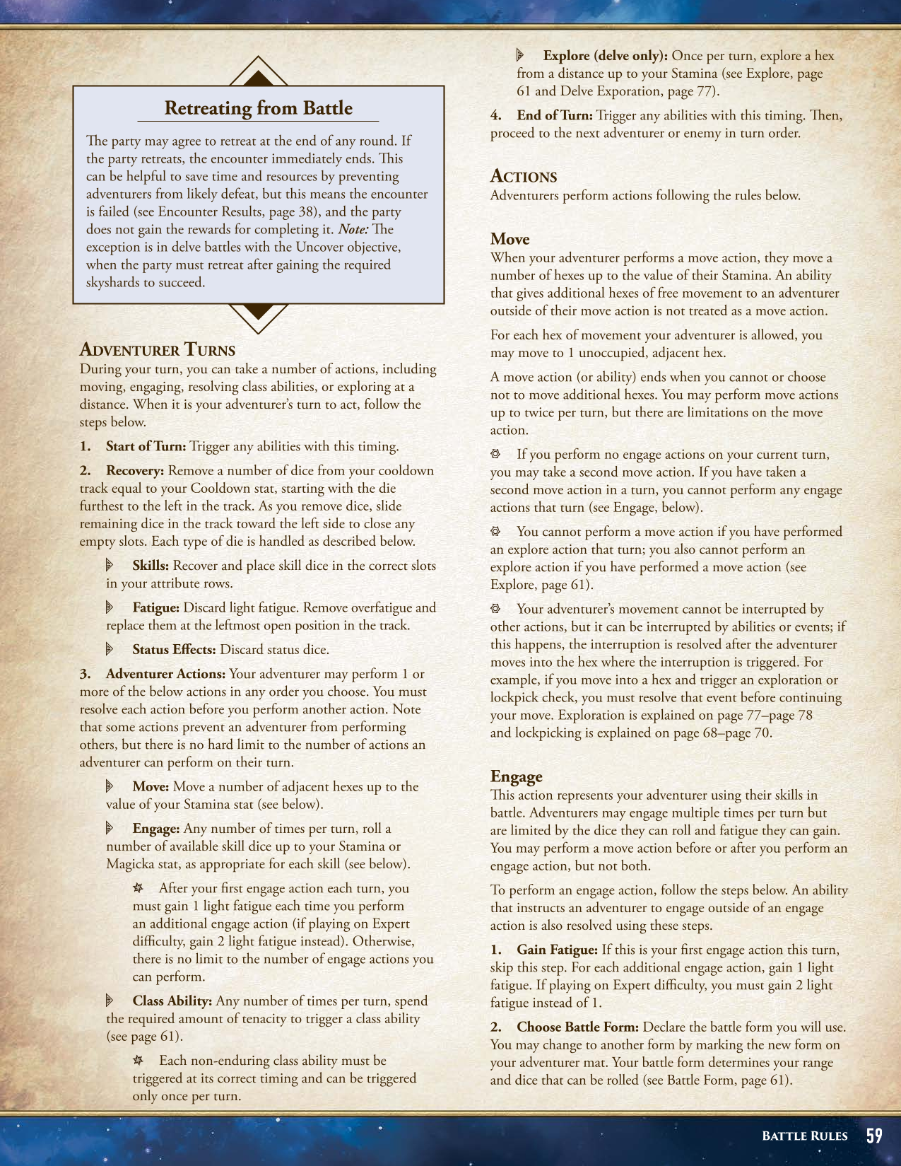 Rulebook page 59