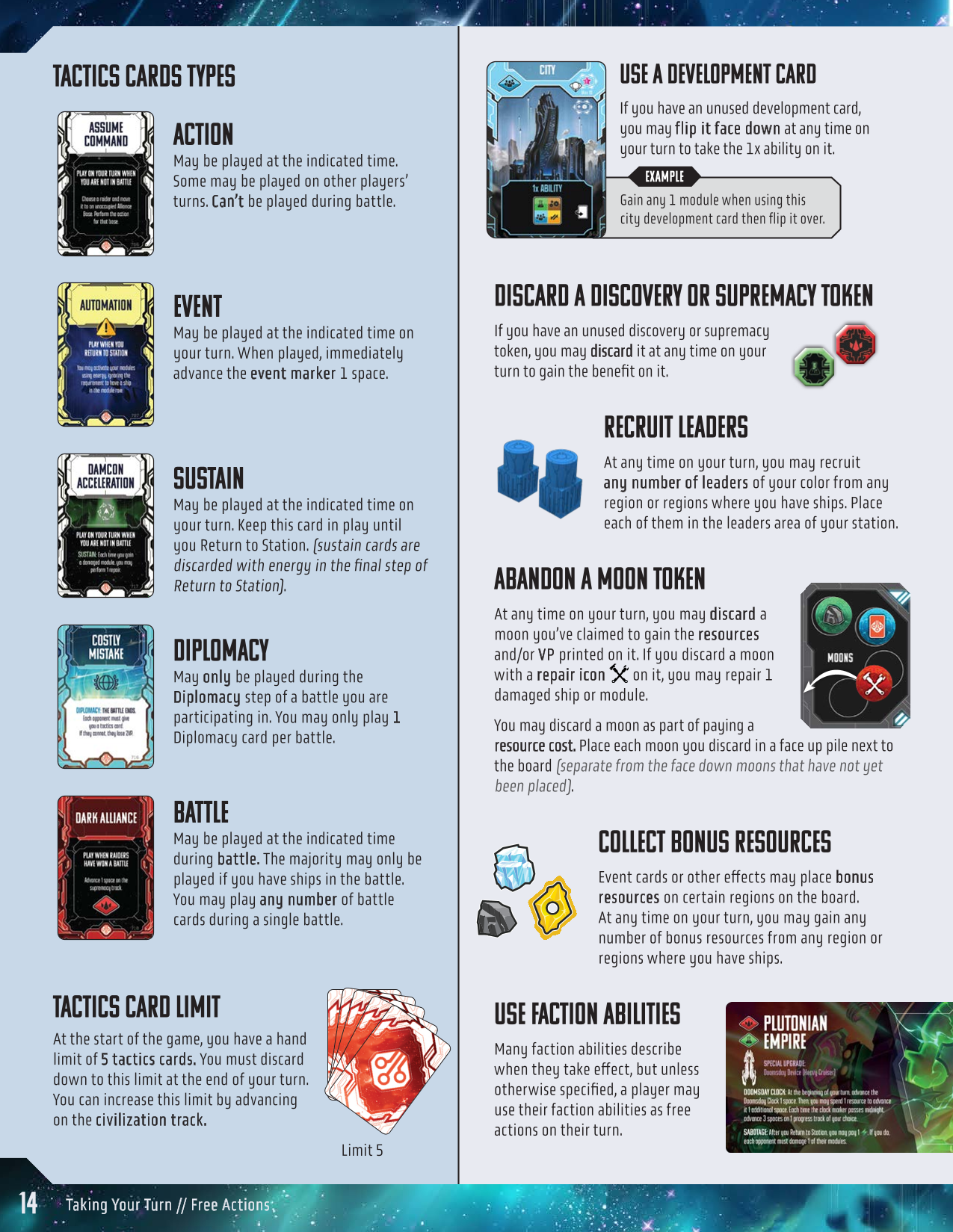 Rulebook page 14