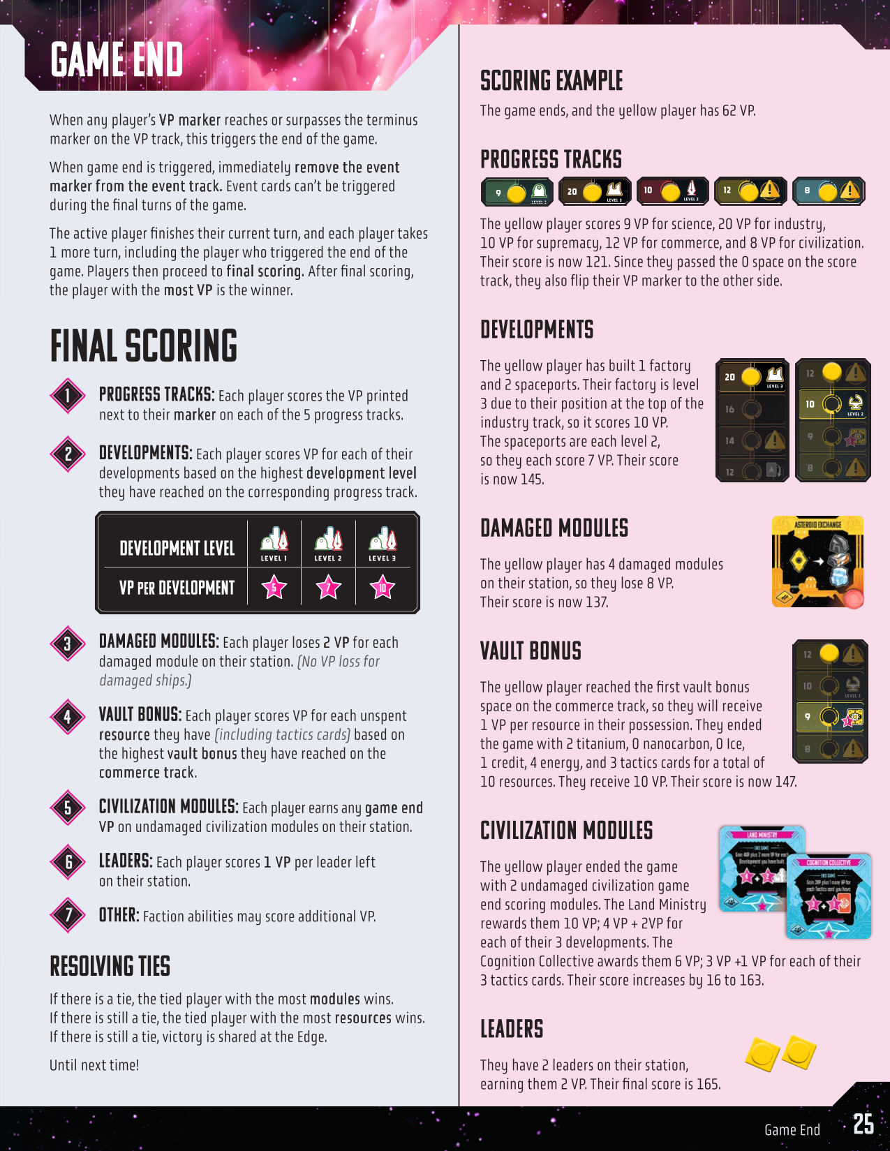 Rulebook page 25