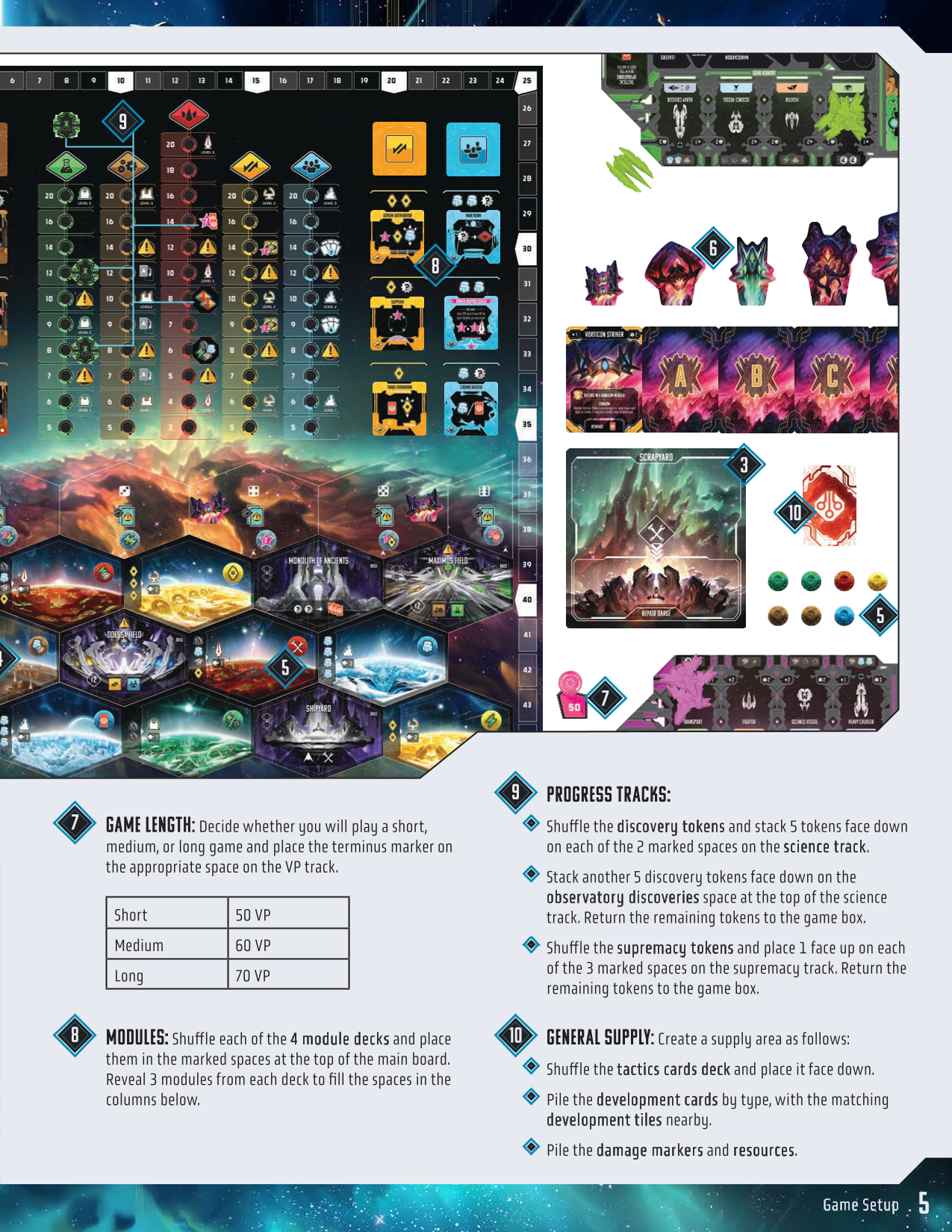 Rulebook page 5