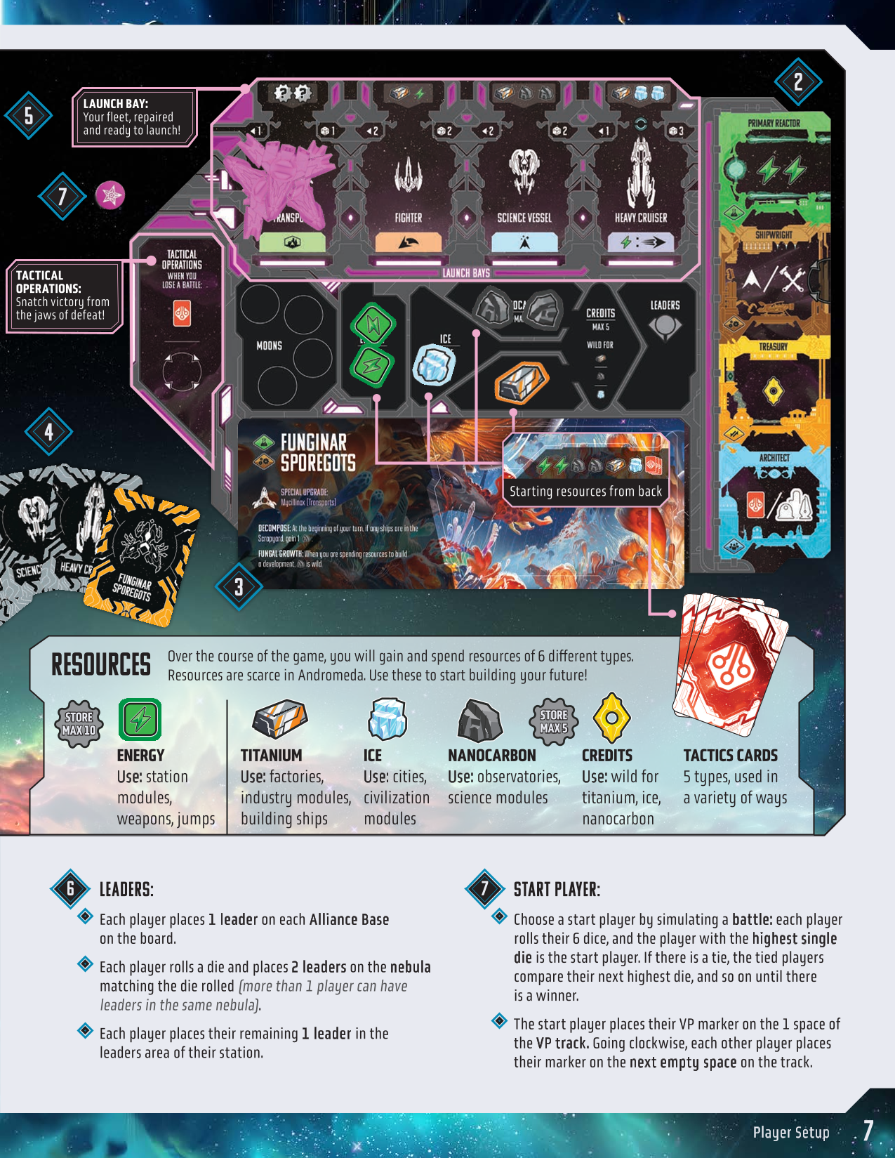 Rulebook page 7