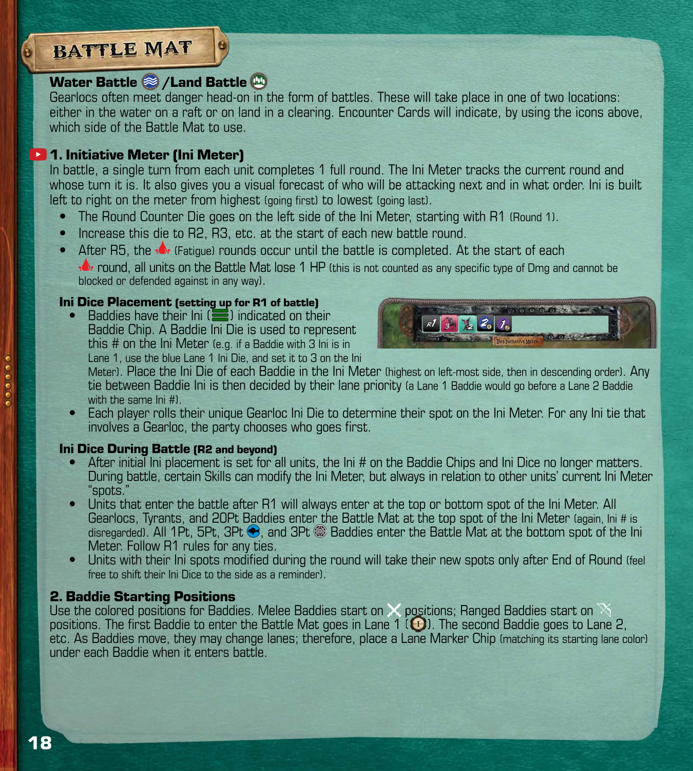 Rulebook page 18