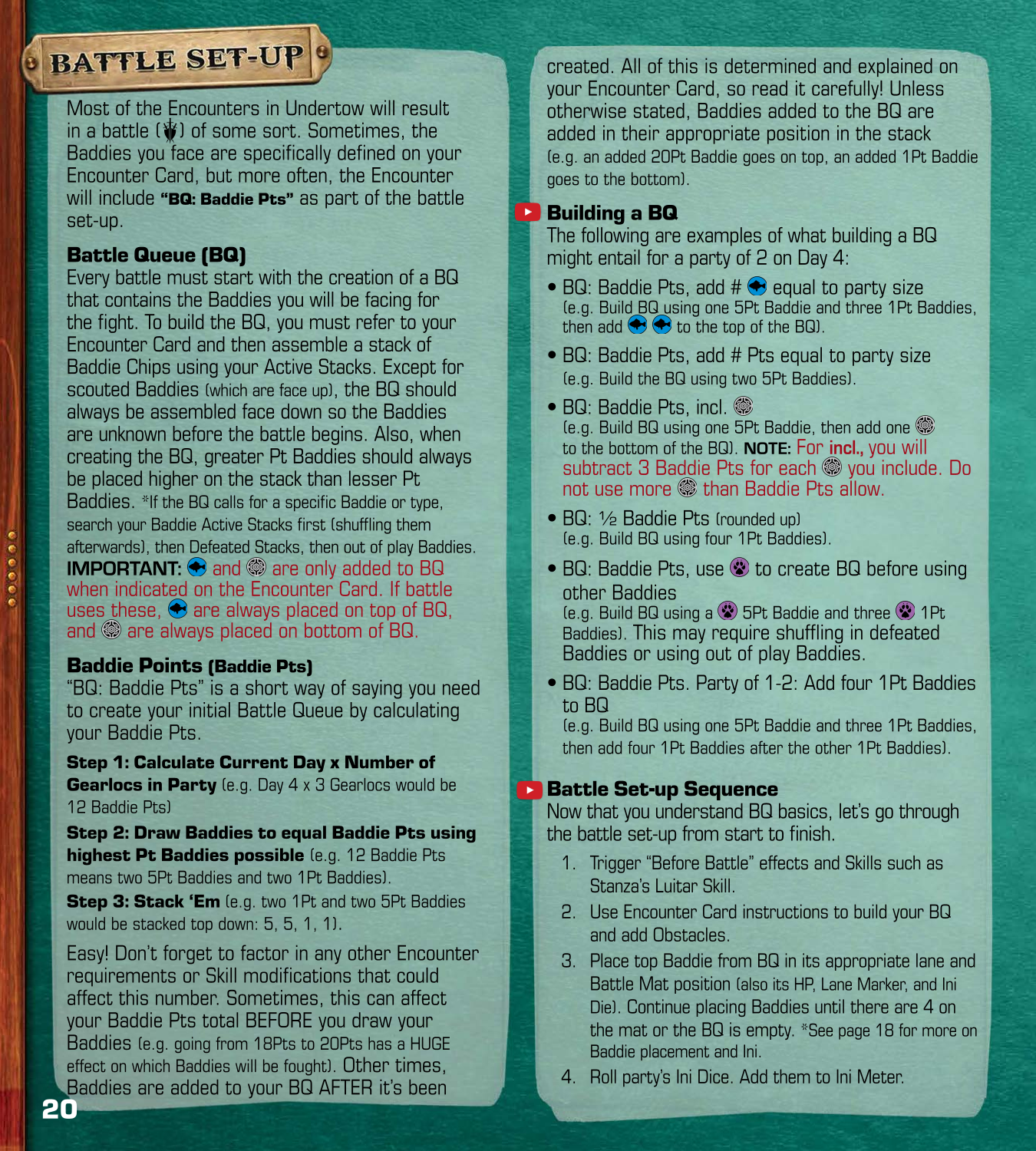 Rulebook page 20