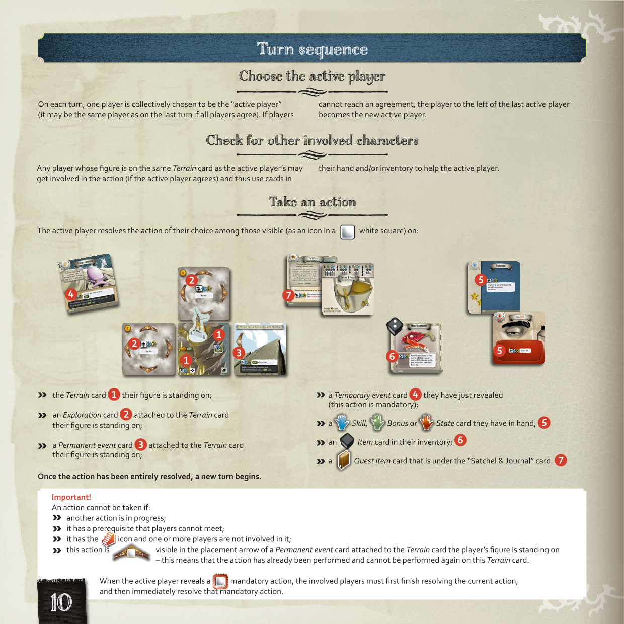 Rulebook page 10