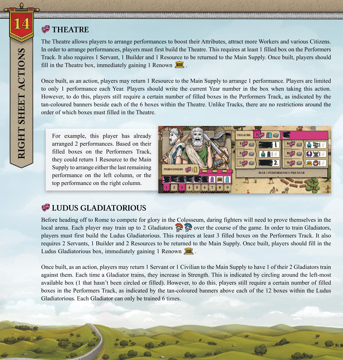 Rulebook page 14