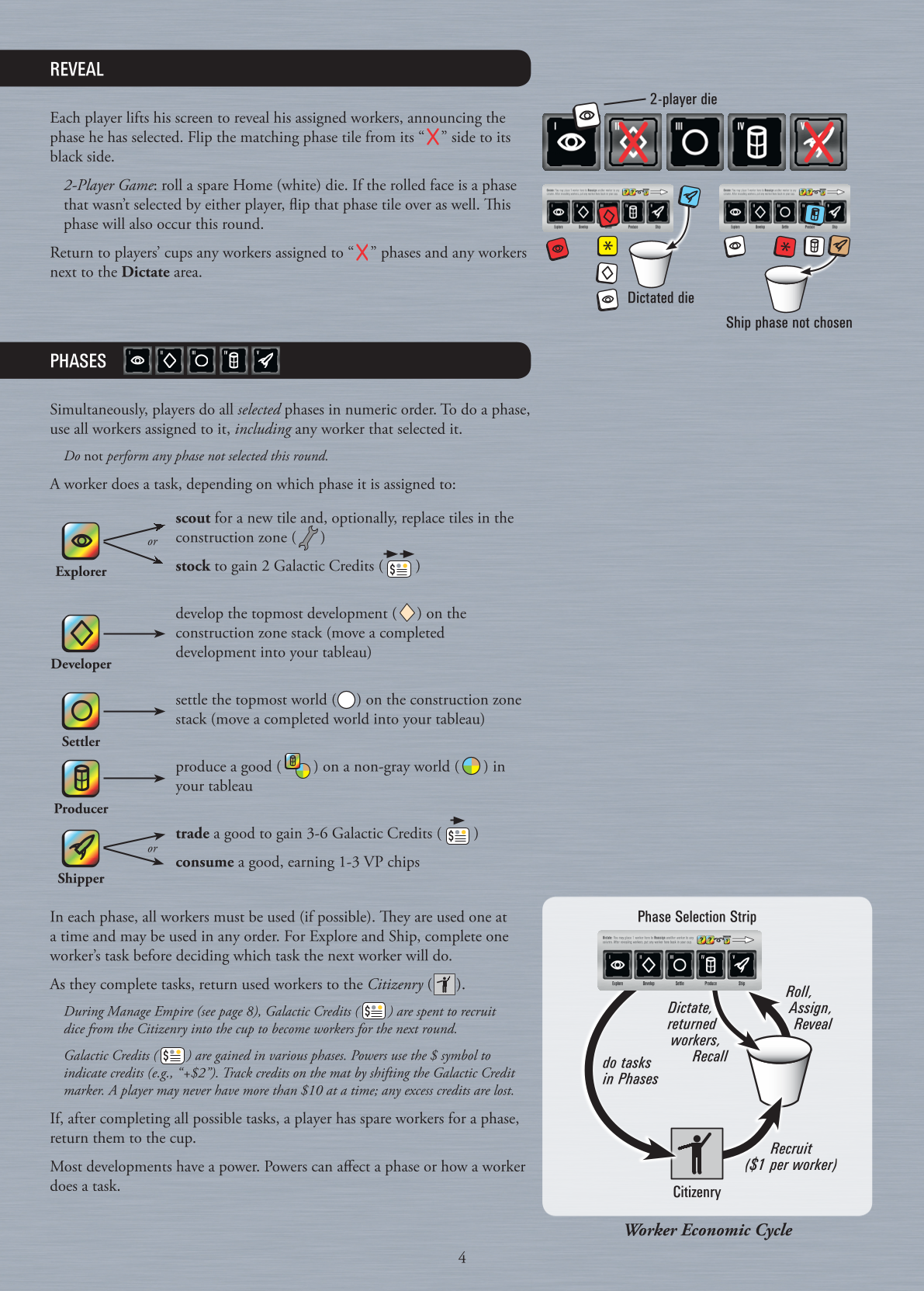Rulebook page 4