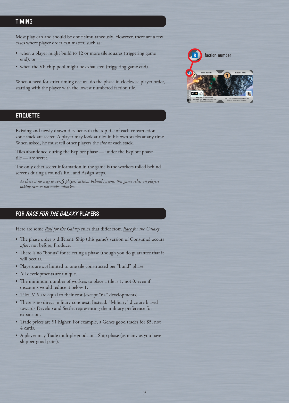 Rulebook page 9