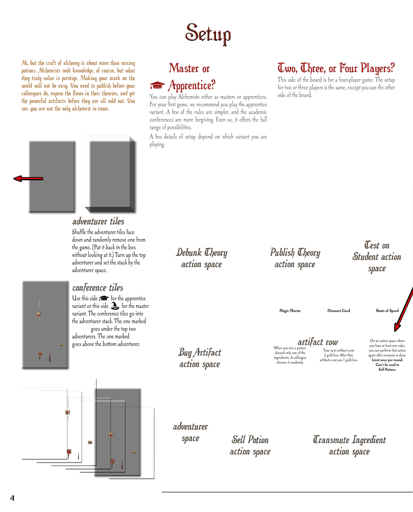 Rulebook page 4
