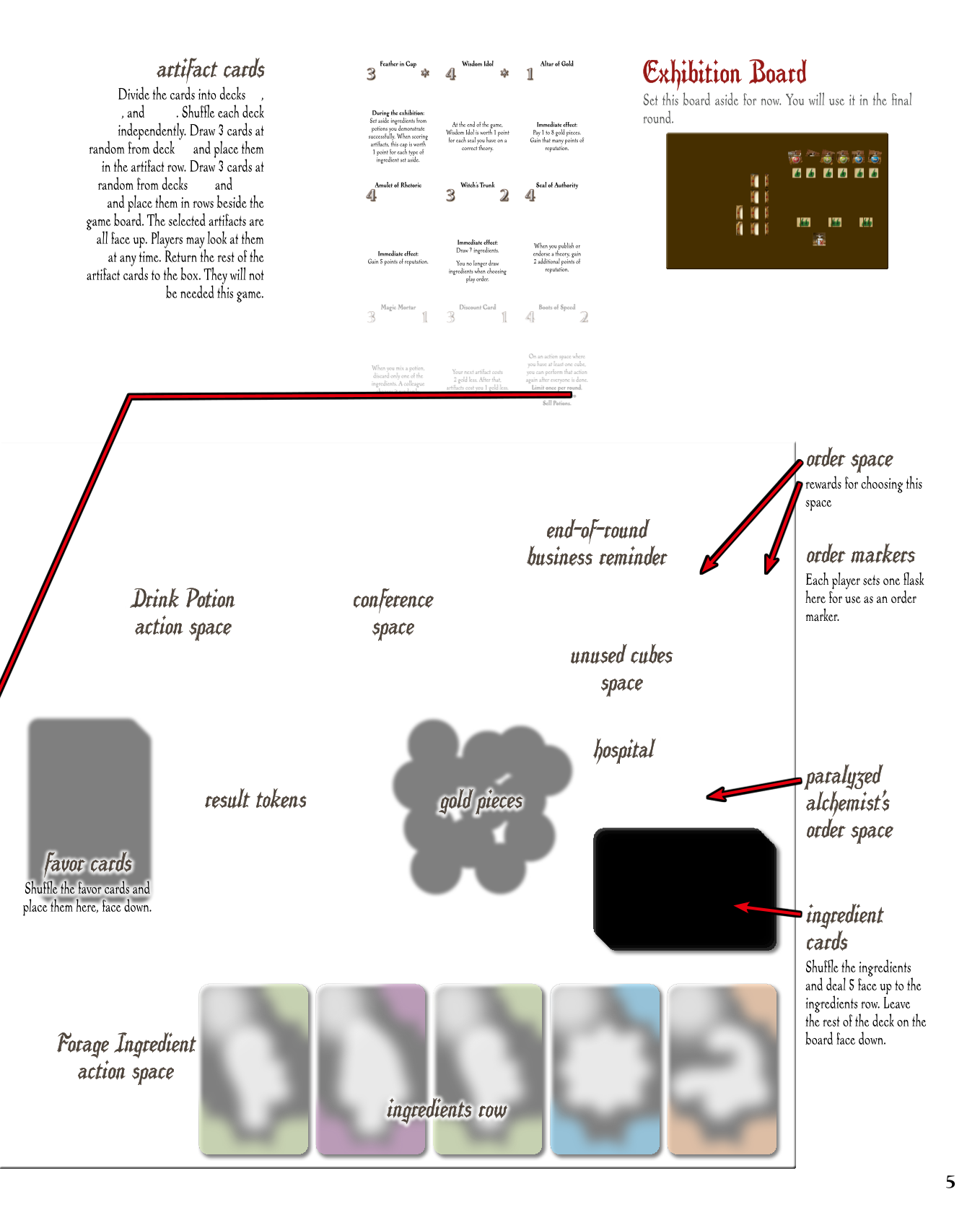 Rulebook page 5