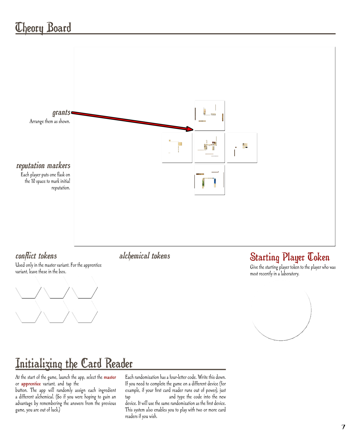 Rulebook page 7