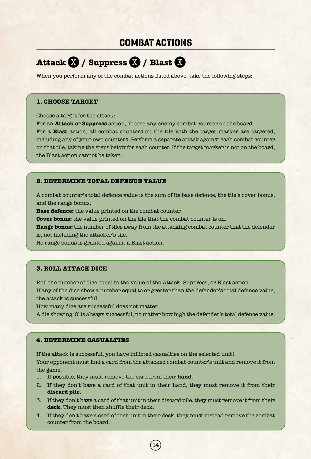 Rulebook page 14