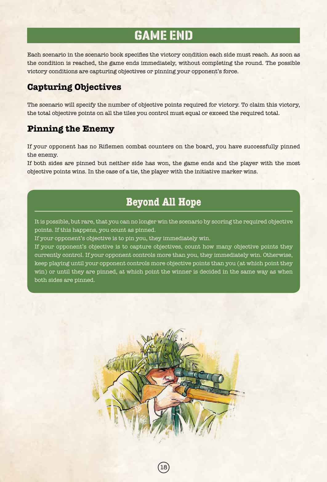 Rulebook page 18