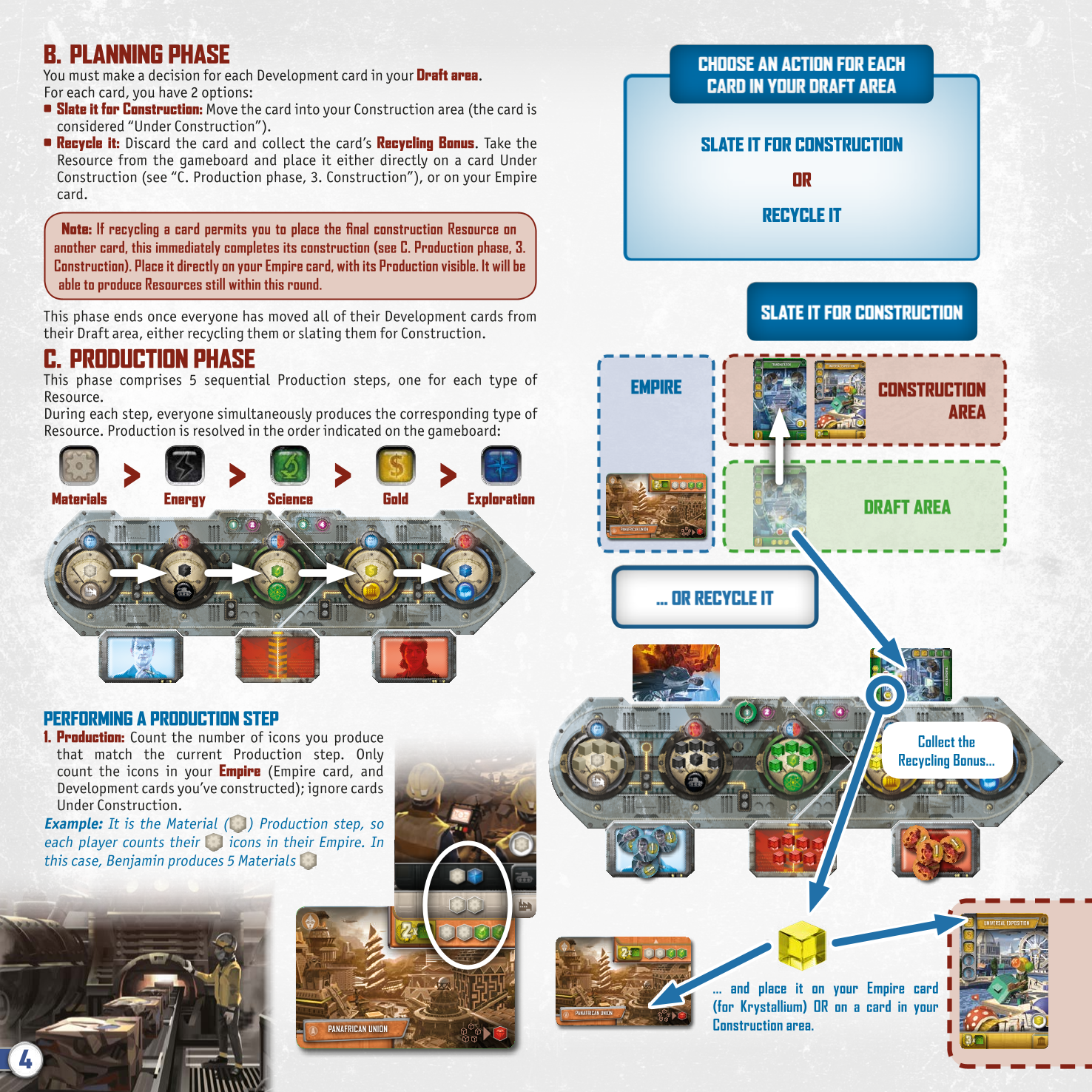 Rulebook page 4