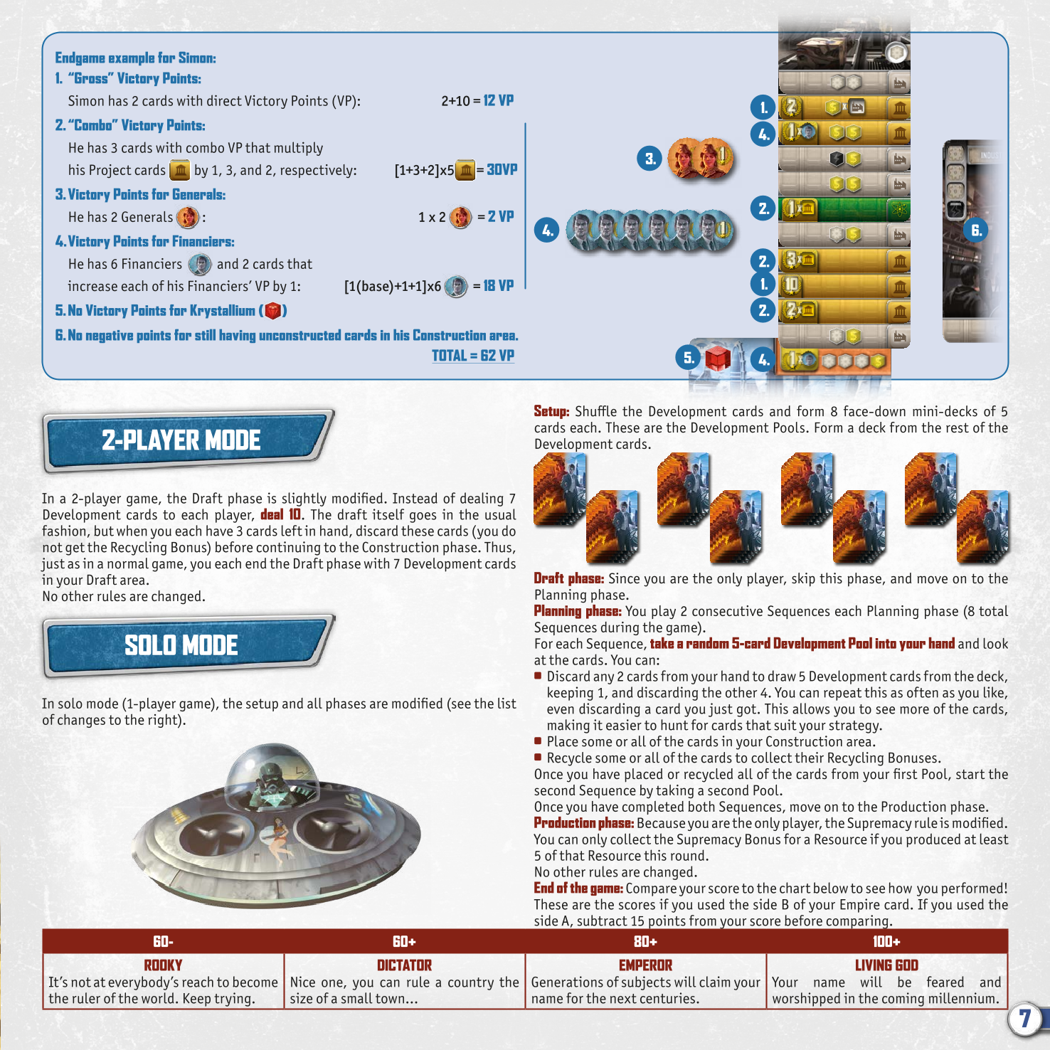 Rulebook page 7