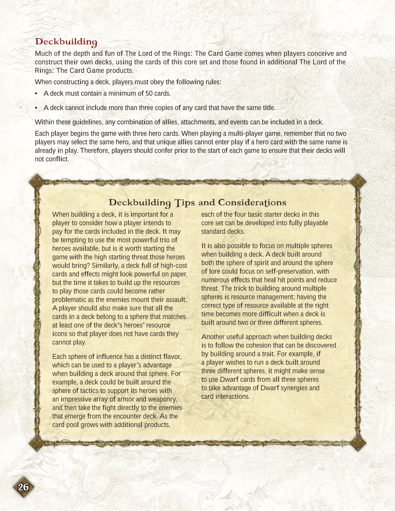 Rulebook page 26