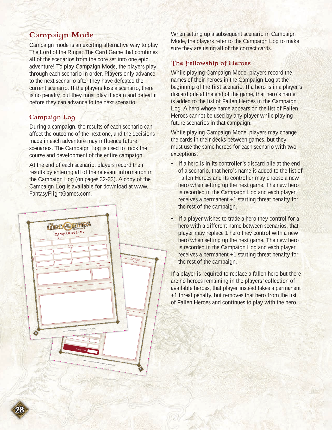 Rulebook page 28