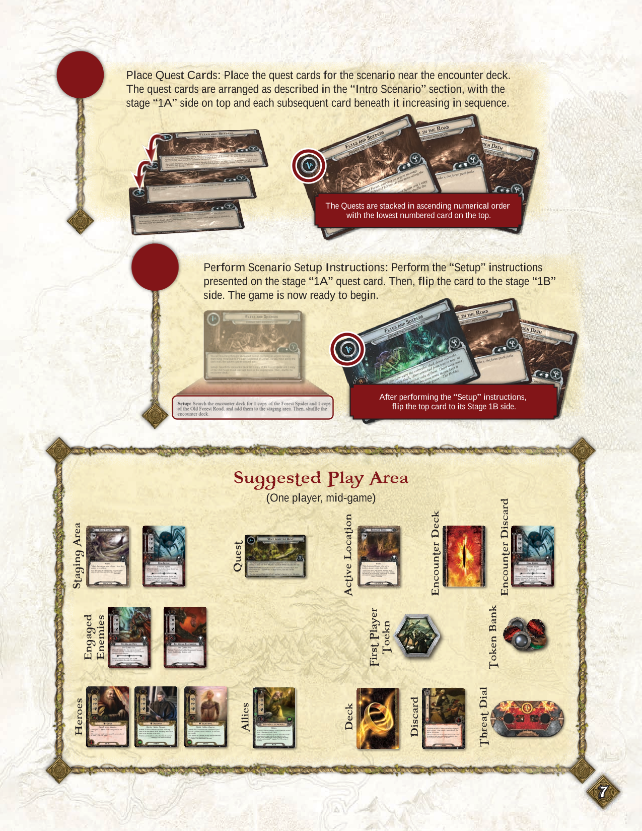 Rulebook page 7