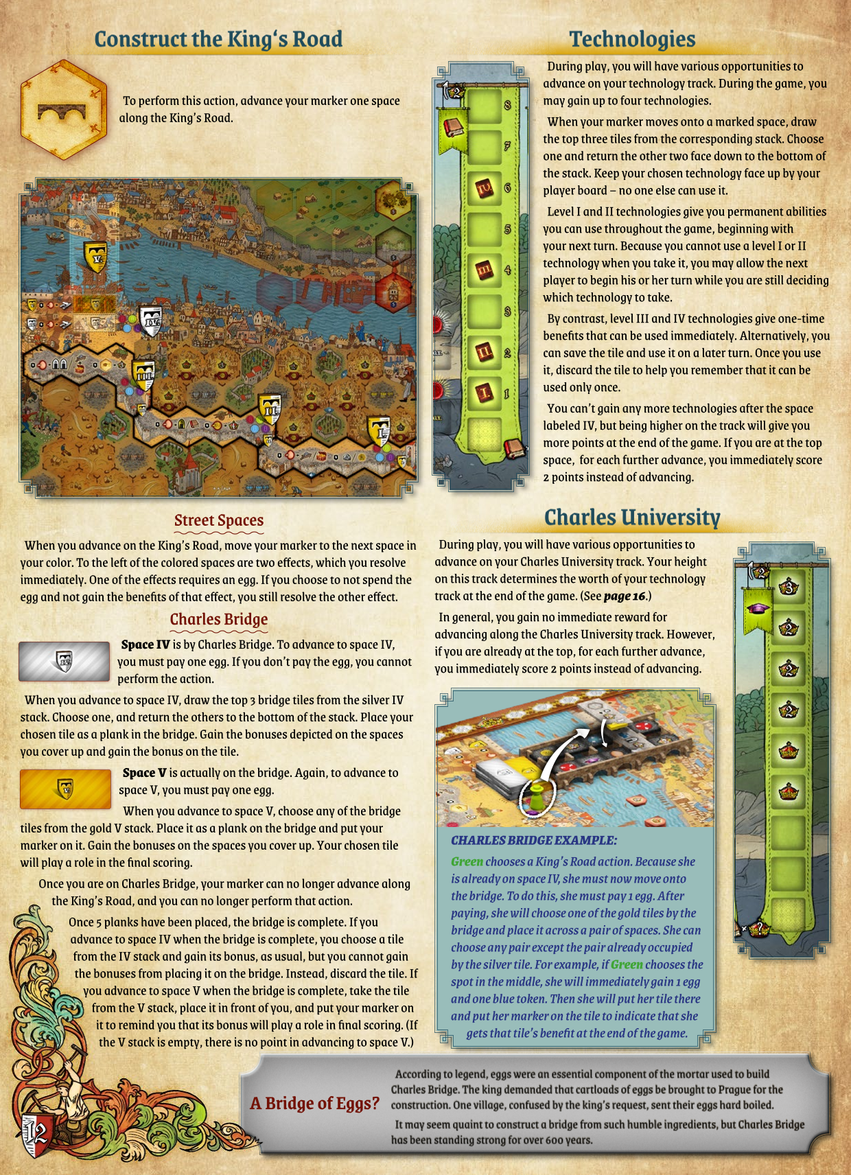 Rulebook page 12