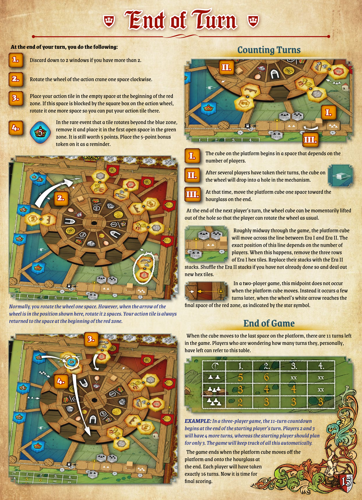 Rulebook page 15