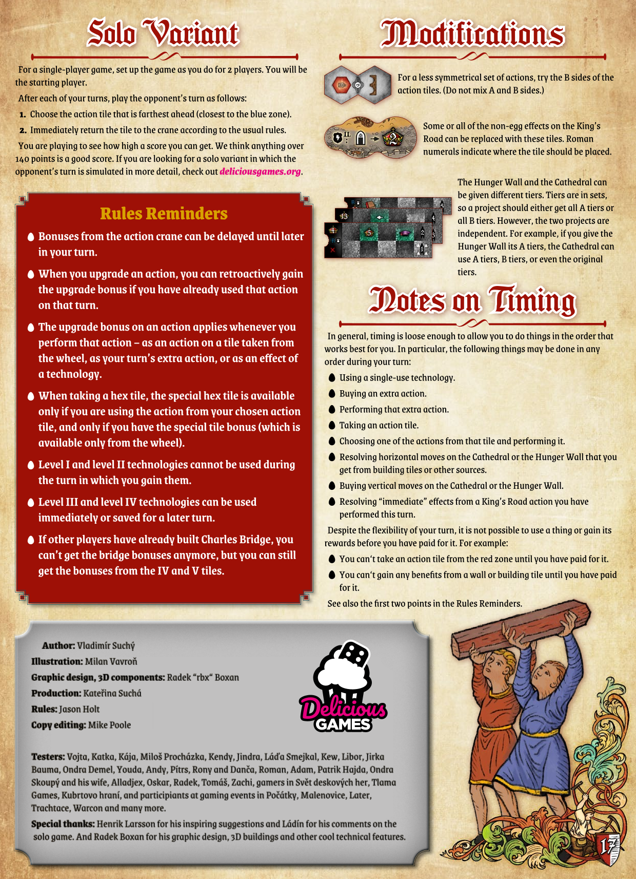 Rulebook page 17