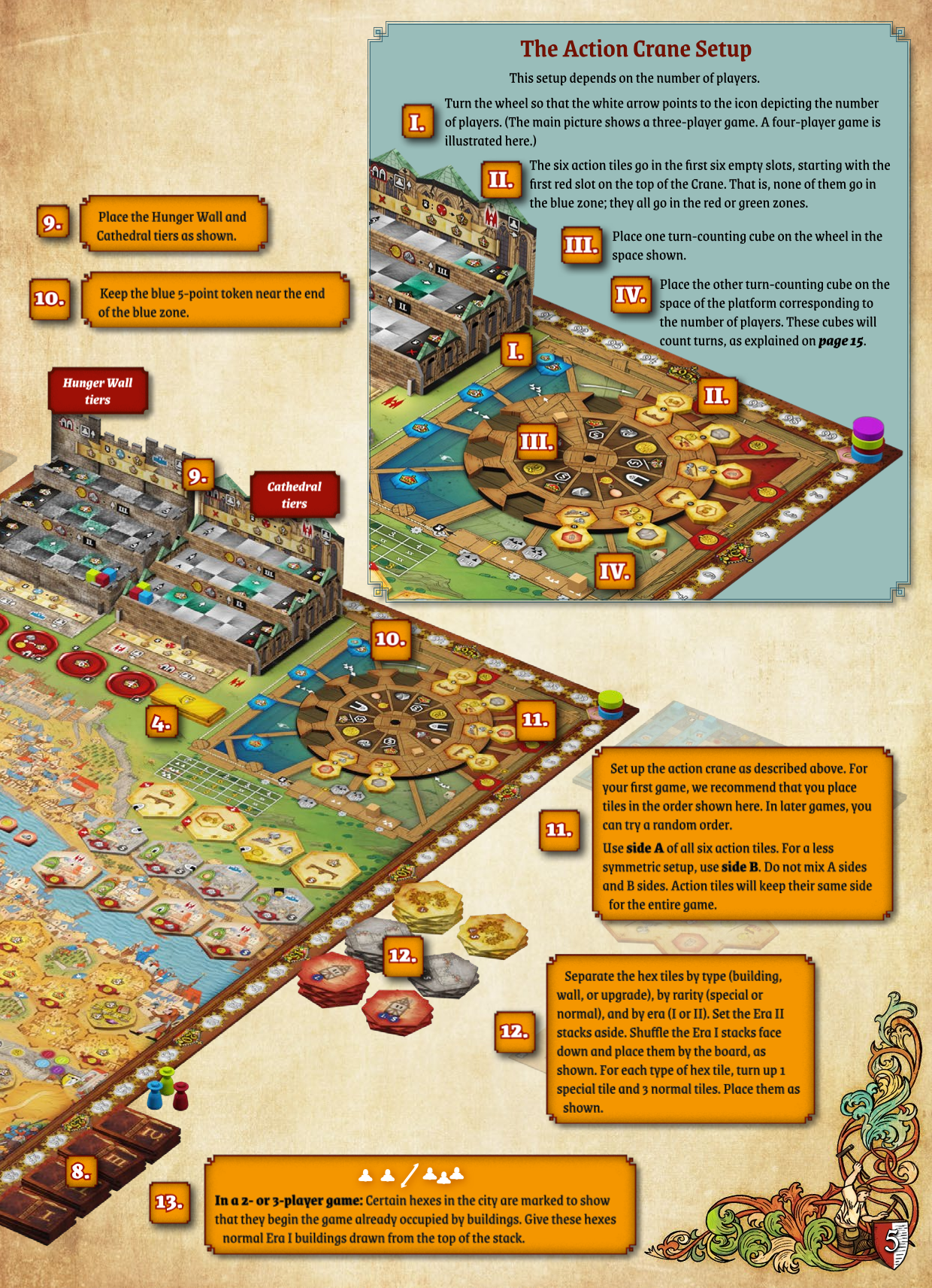 Rulebook page 5