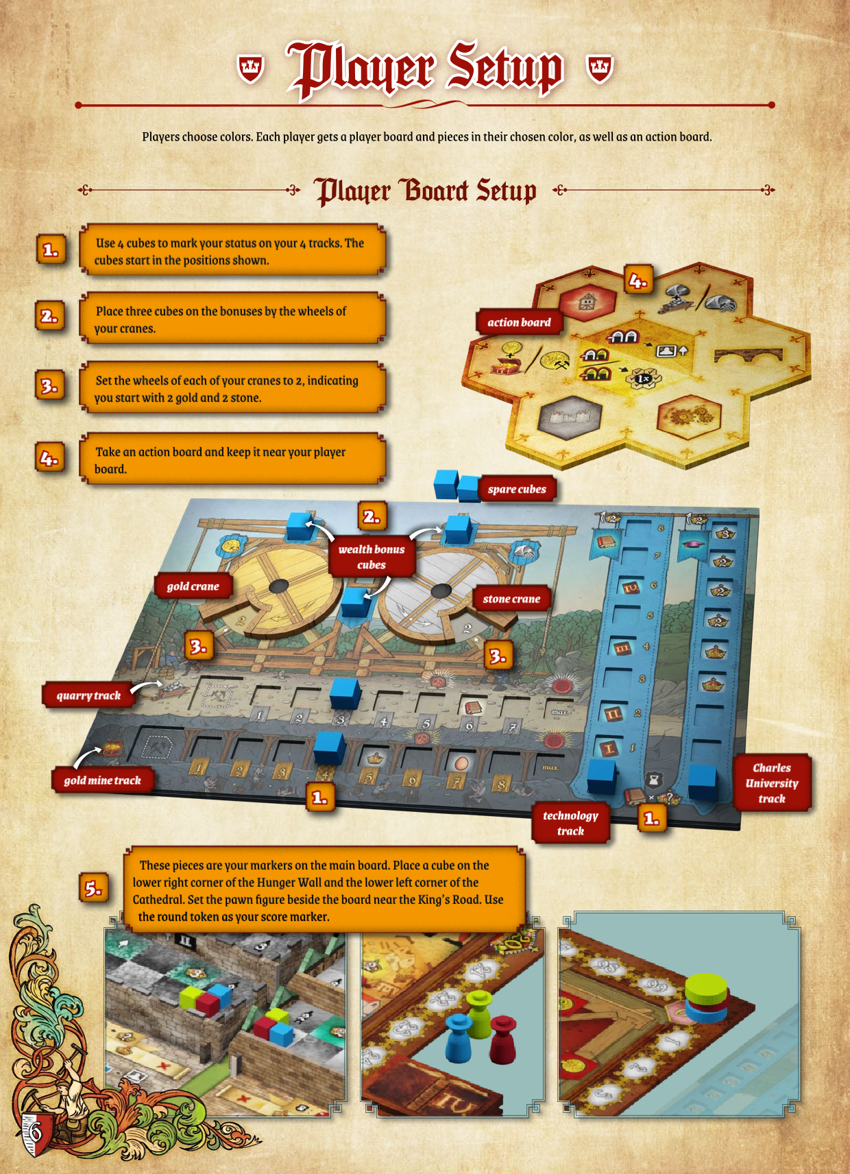 Rulebook page 6