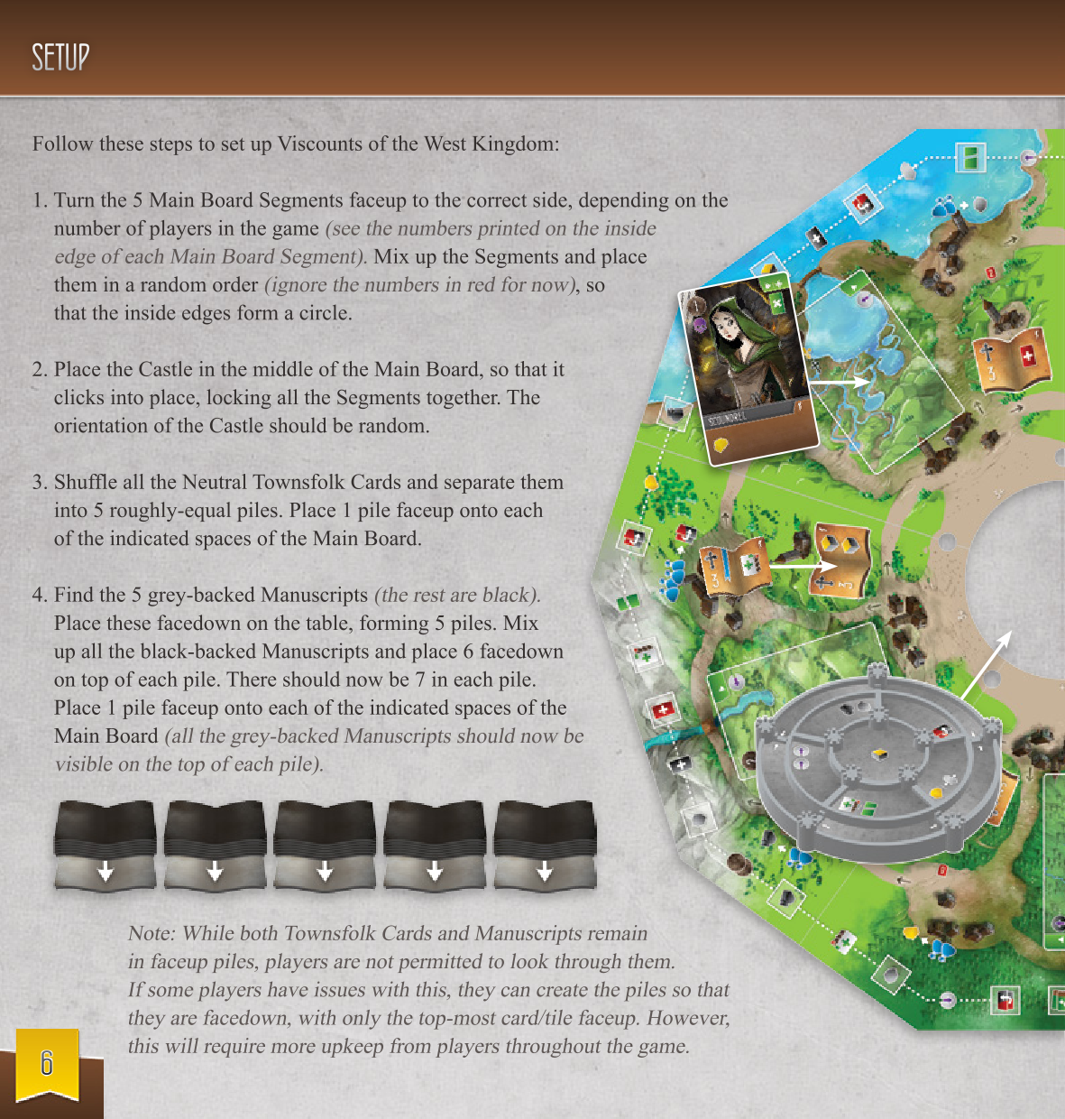 Rulebook page 6