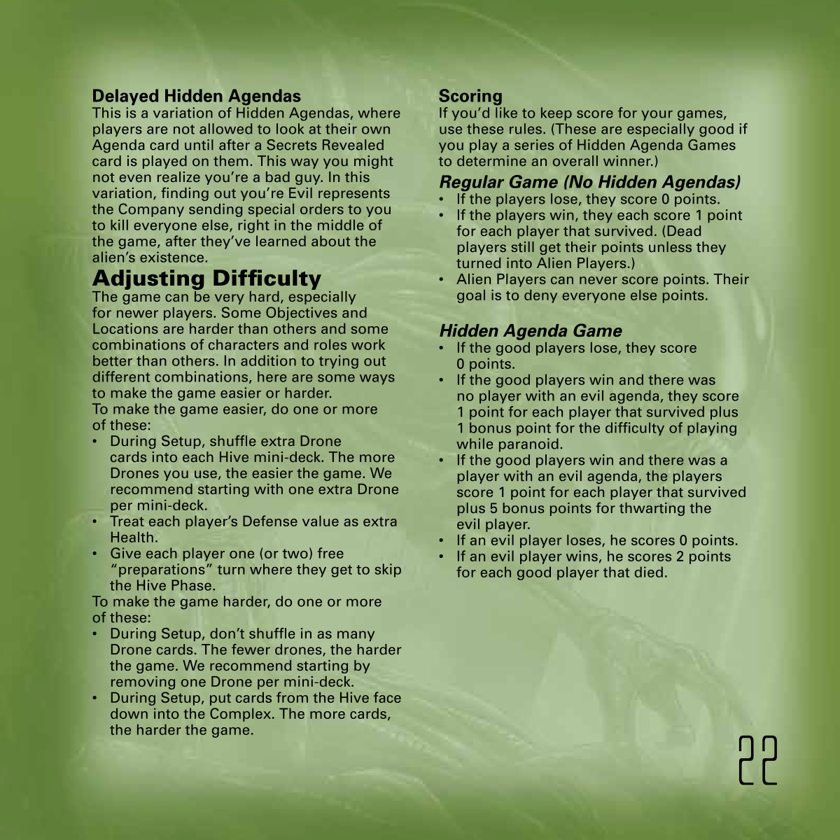 Rulebook page 23