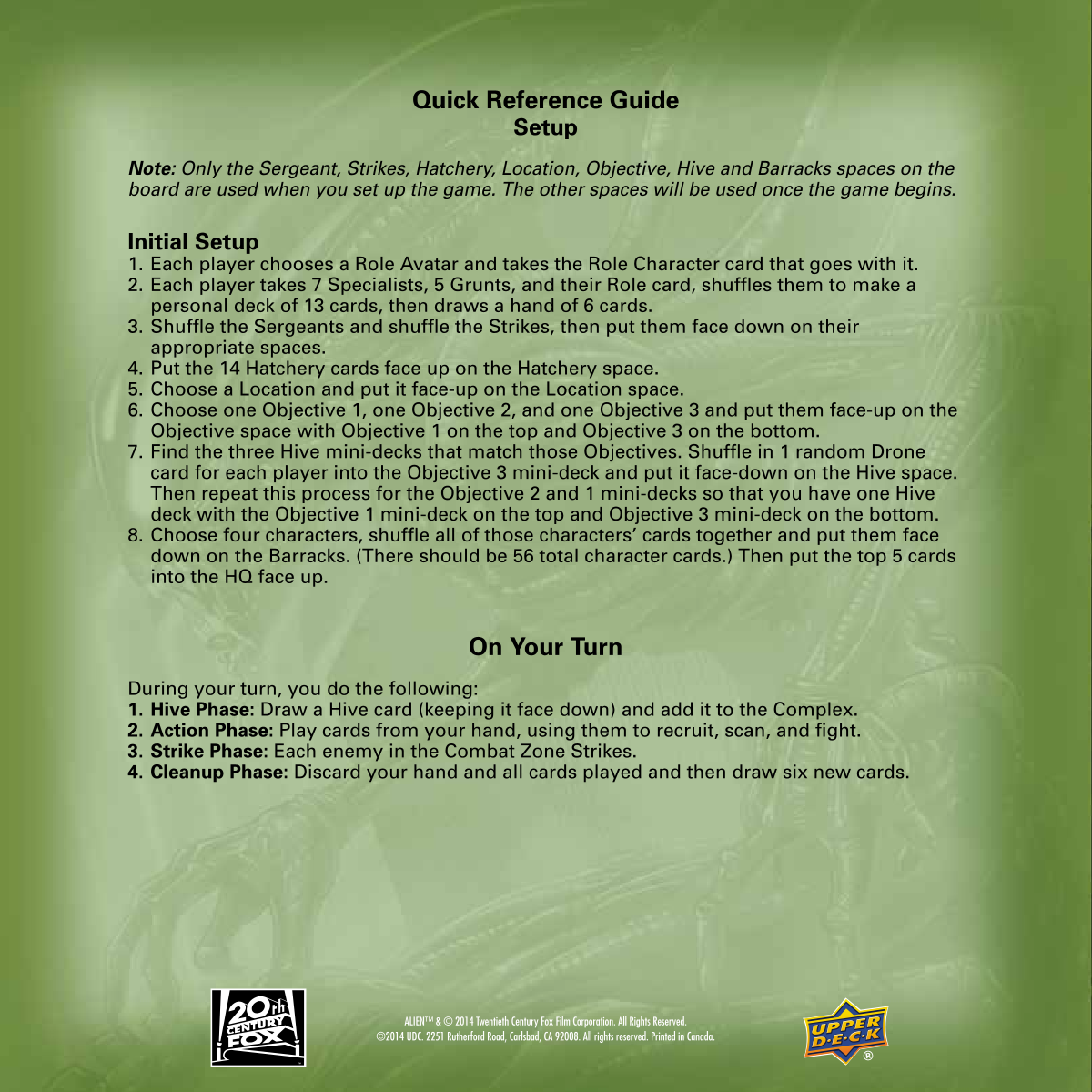 Rulebook page 28