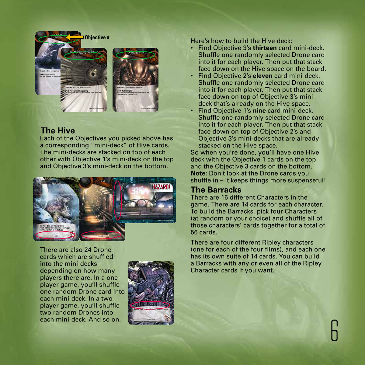 Rulebook page 7