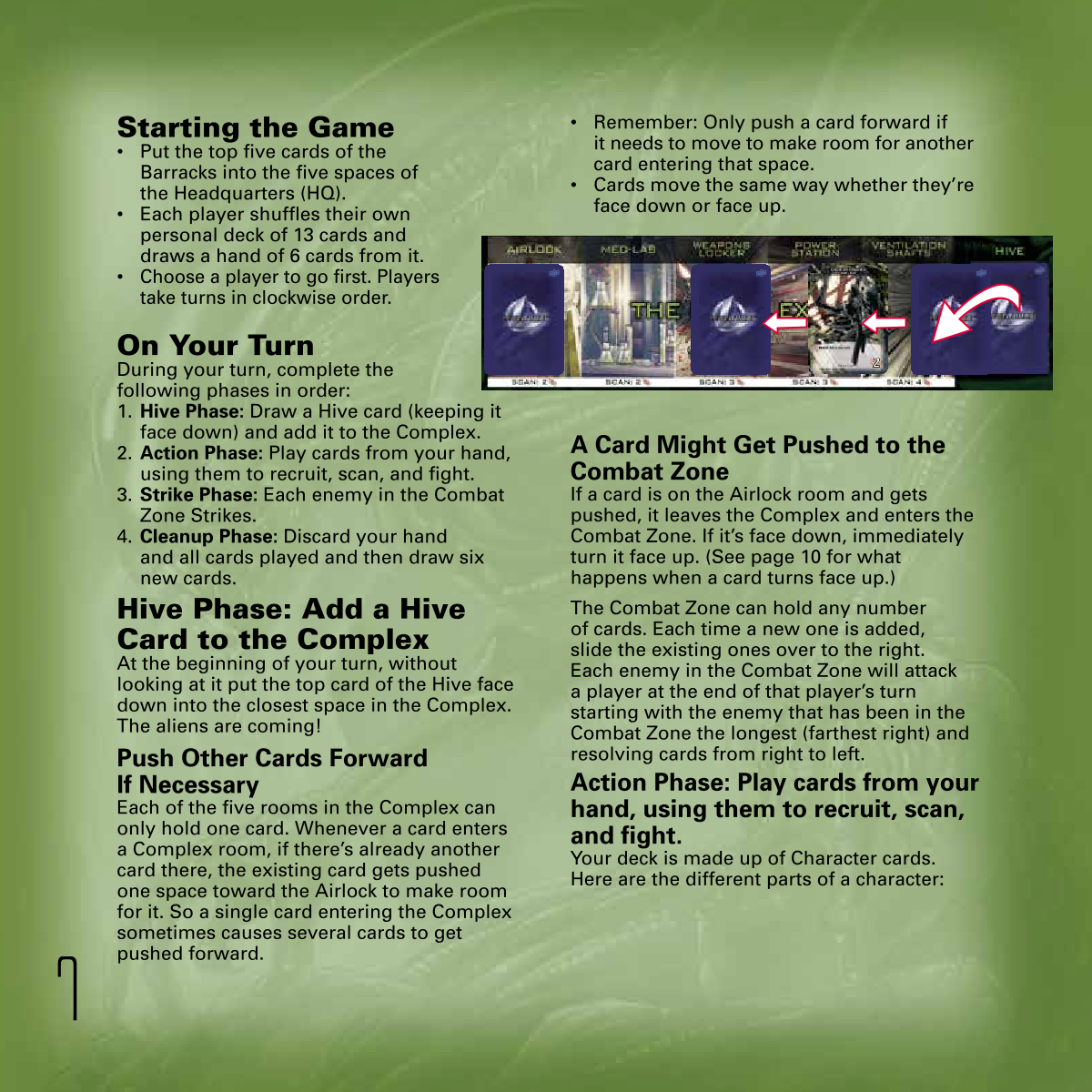 Rulebook page 8